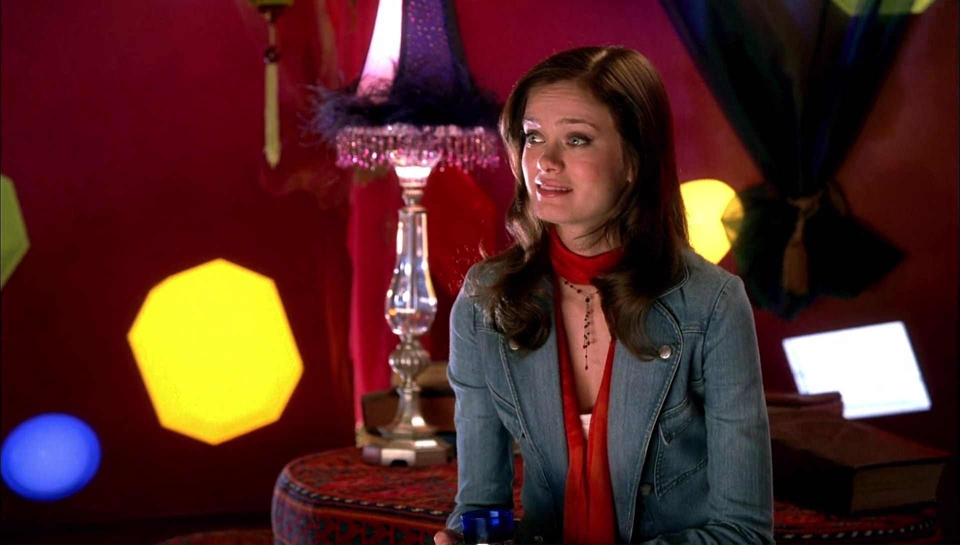 Return to Halloweentown (2006) HD screenshot 1952