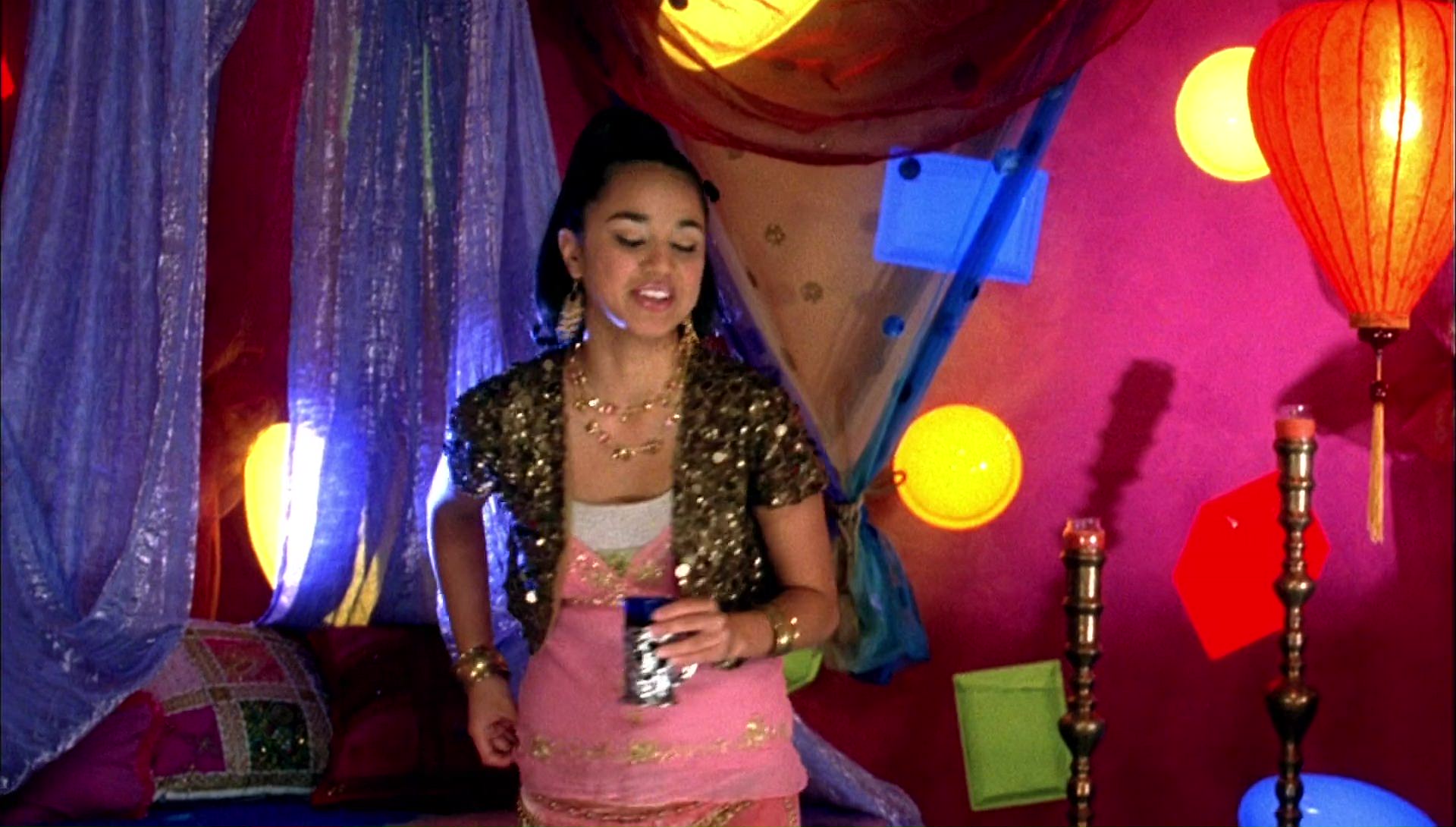 Return to Halloweentown (2006) screencap 1953