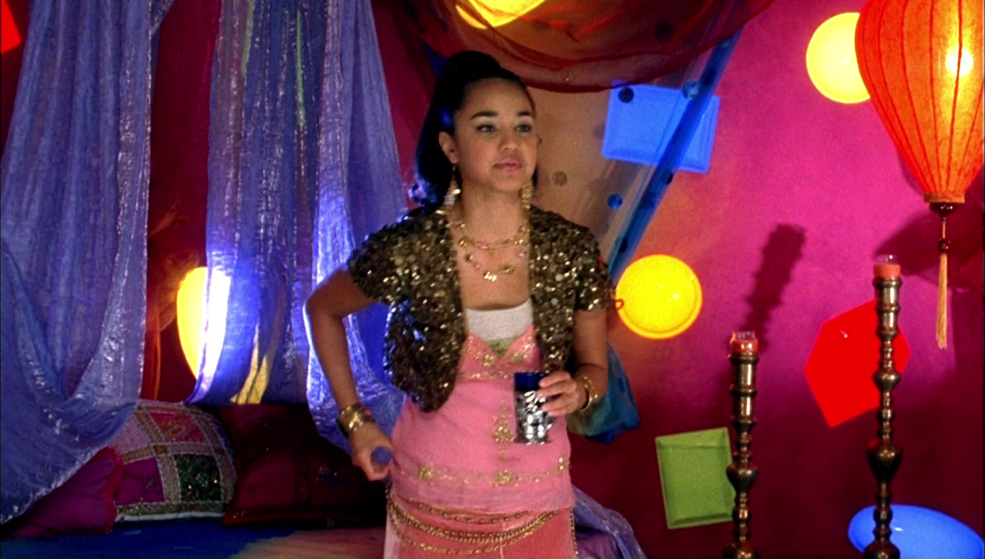 Return to Halloweentown (2006) movie still 1954
