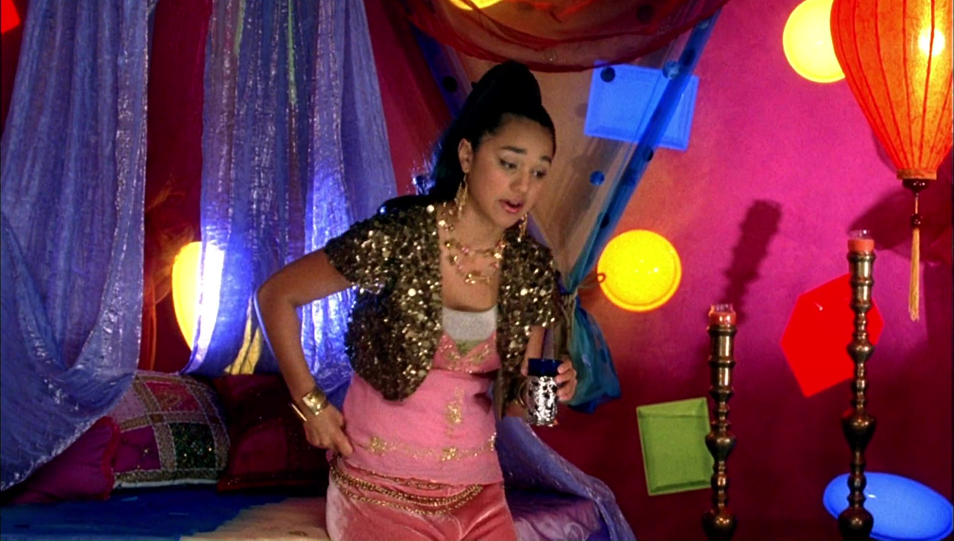 Return to Halloweentown (2006) screencap 1956