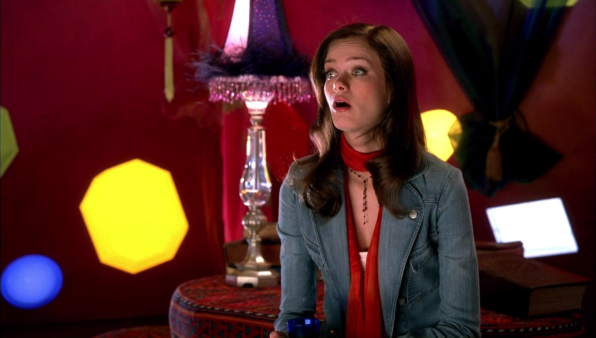 Return to Halloweentown (2006) HD screenshot 1958