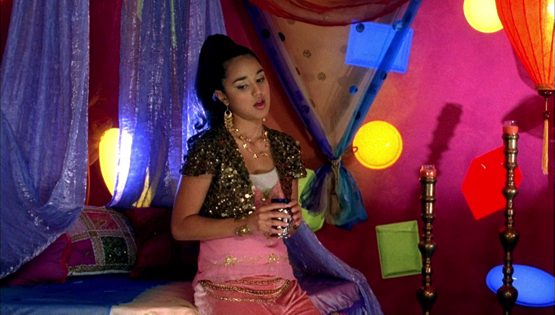 Return to Halloweentown (2006) HD screenshot 1961