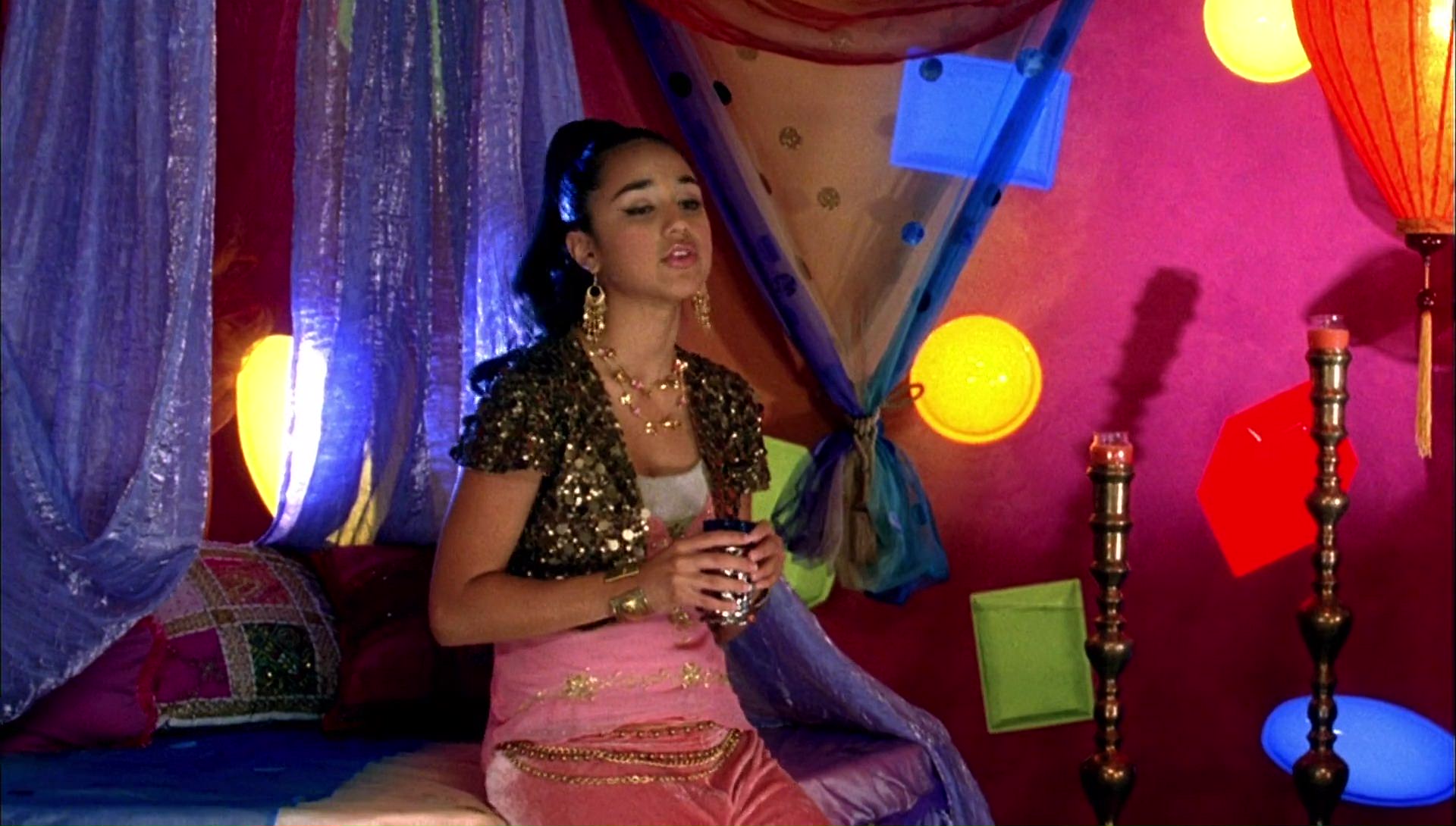 Return to Halloweentown (2006) screencap 1962