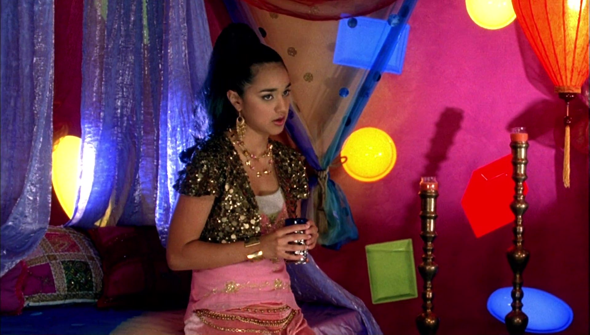 Return to Halloweentown (2006) movie still 1966