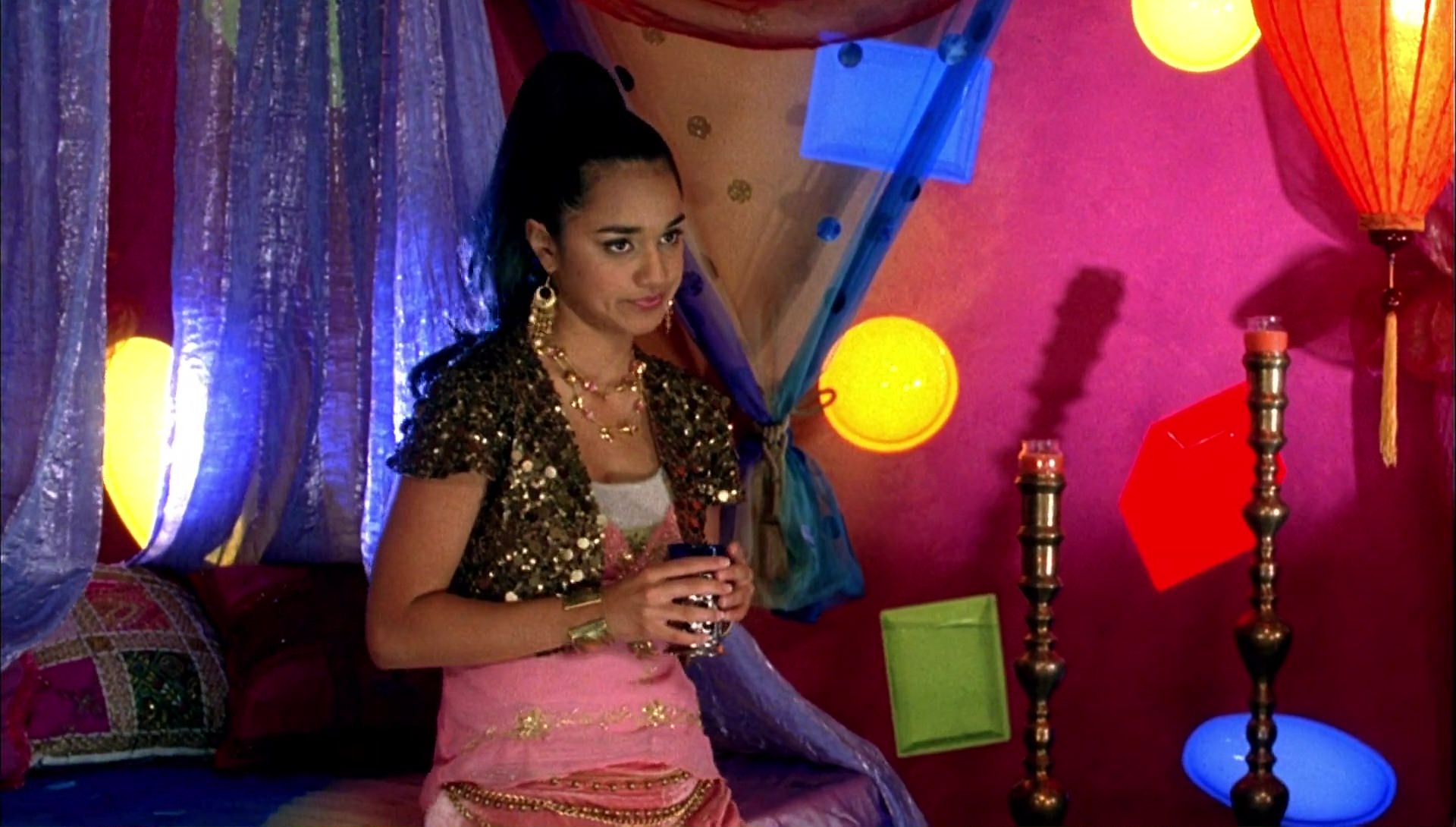 Return to Halloweentown (2006) HD screenshot 1967