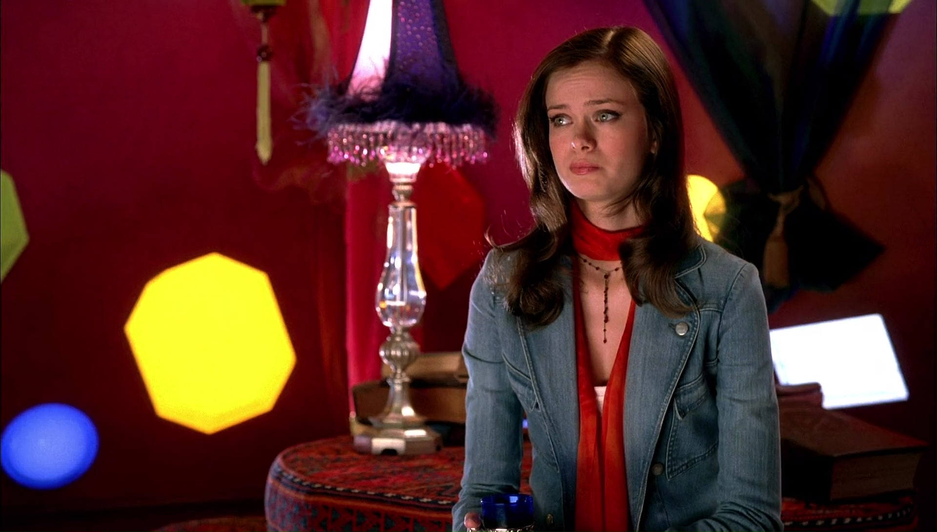 Return to Halloweentown (2006) screencap 1971