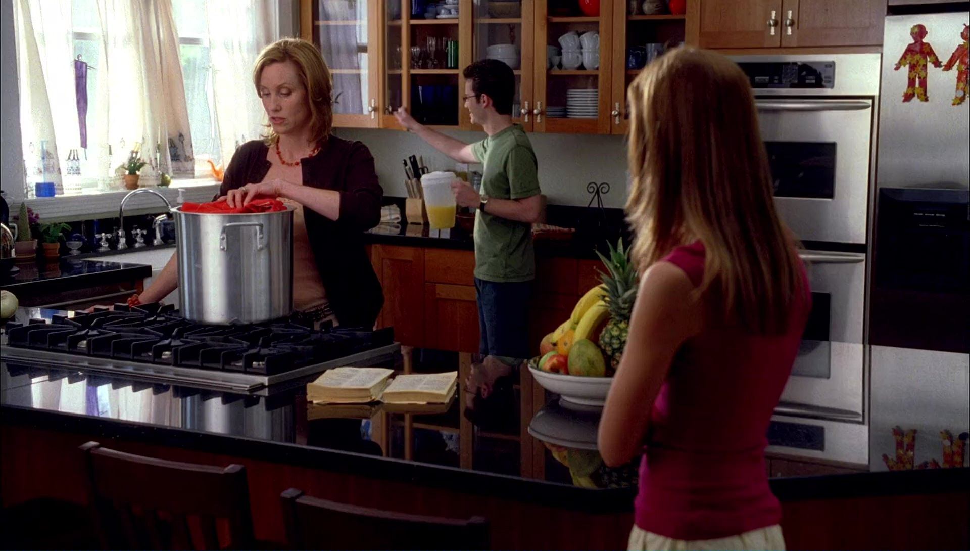 Return to Halloweentown (2006) screencap 198