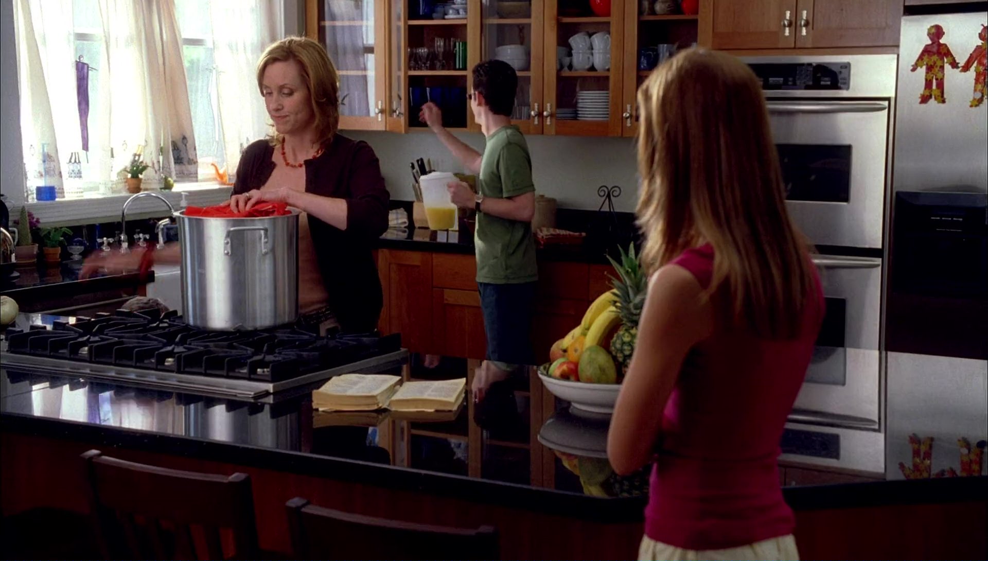 Return to Halloweentown (2006) movie still 199
