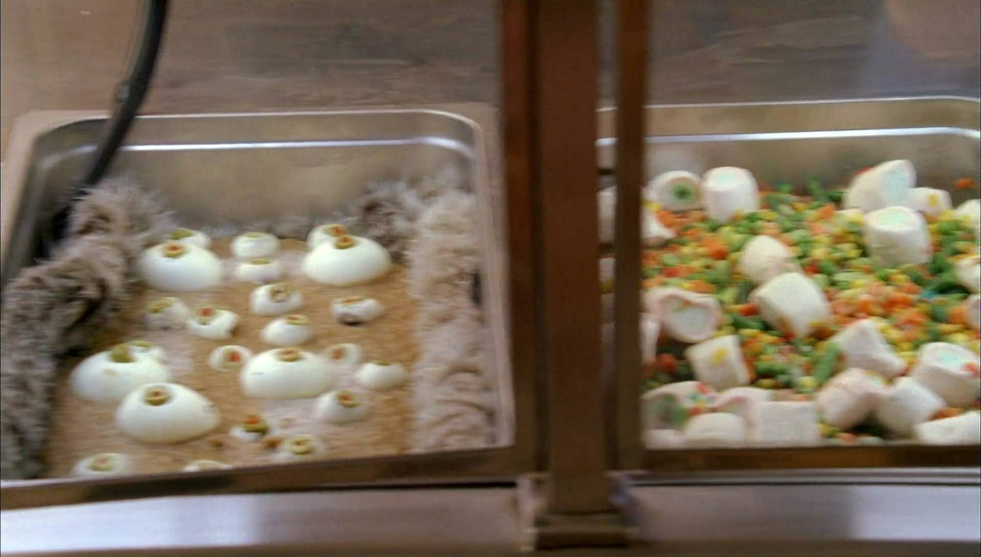 Return to Halloweentown (2006) screencap 1995