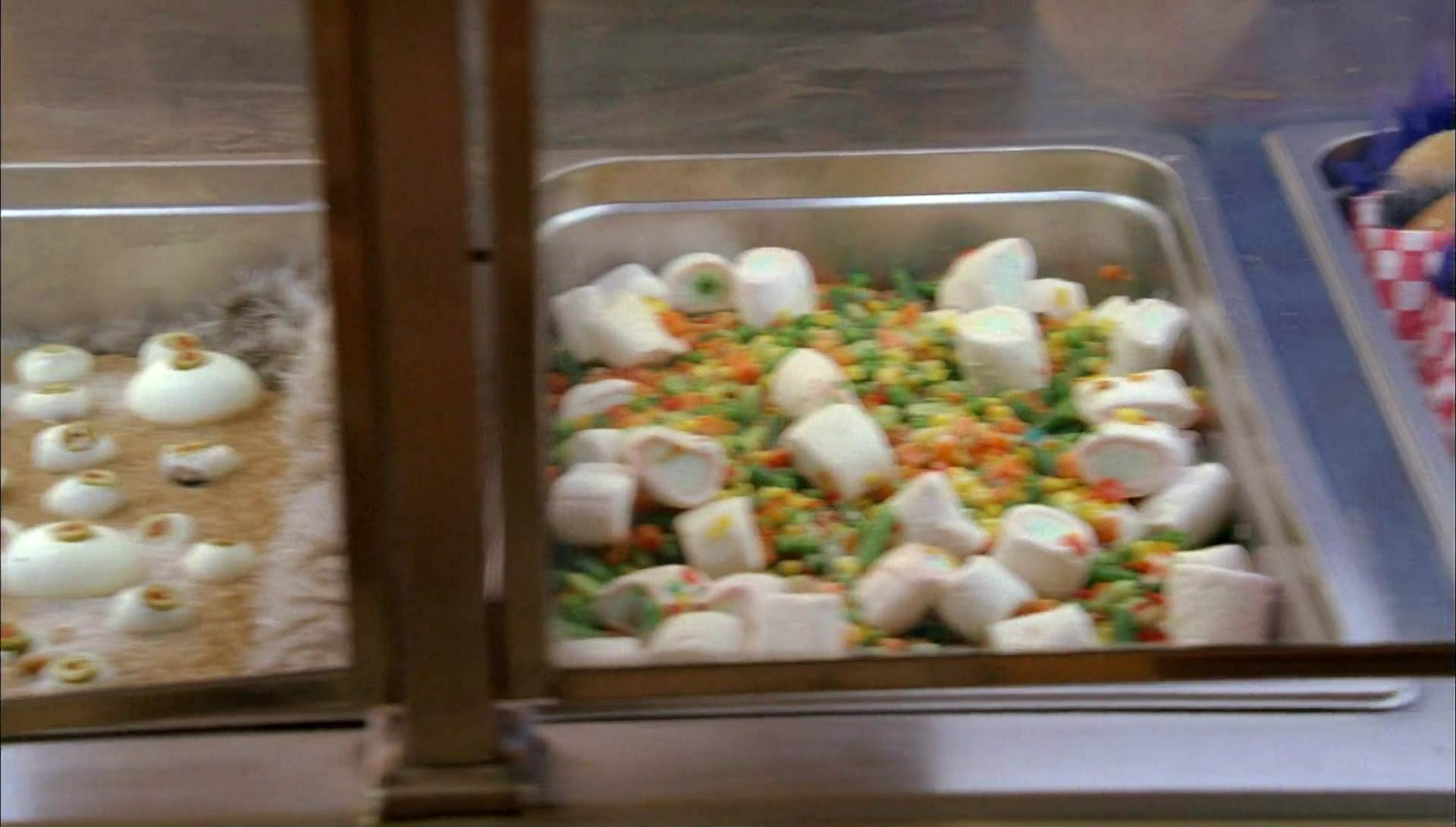 Return to Halloweentown (2006) movie still 1996
