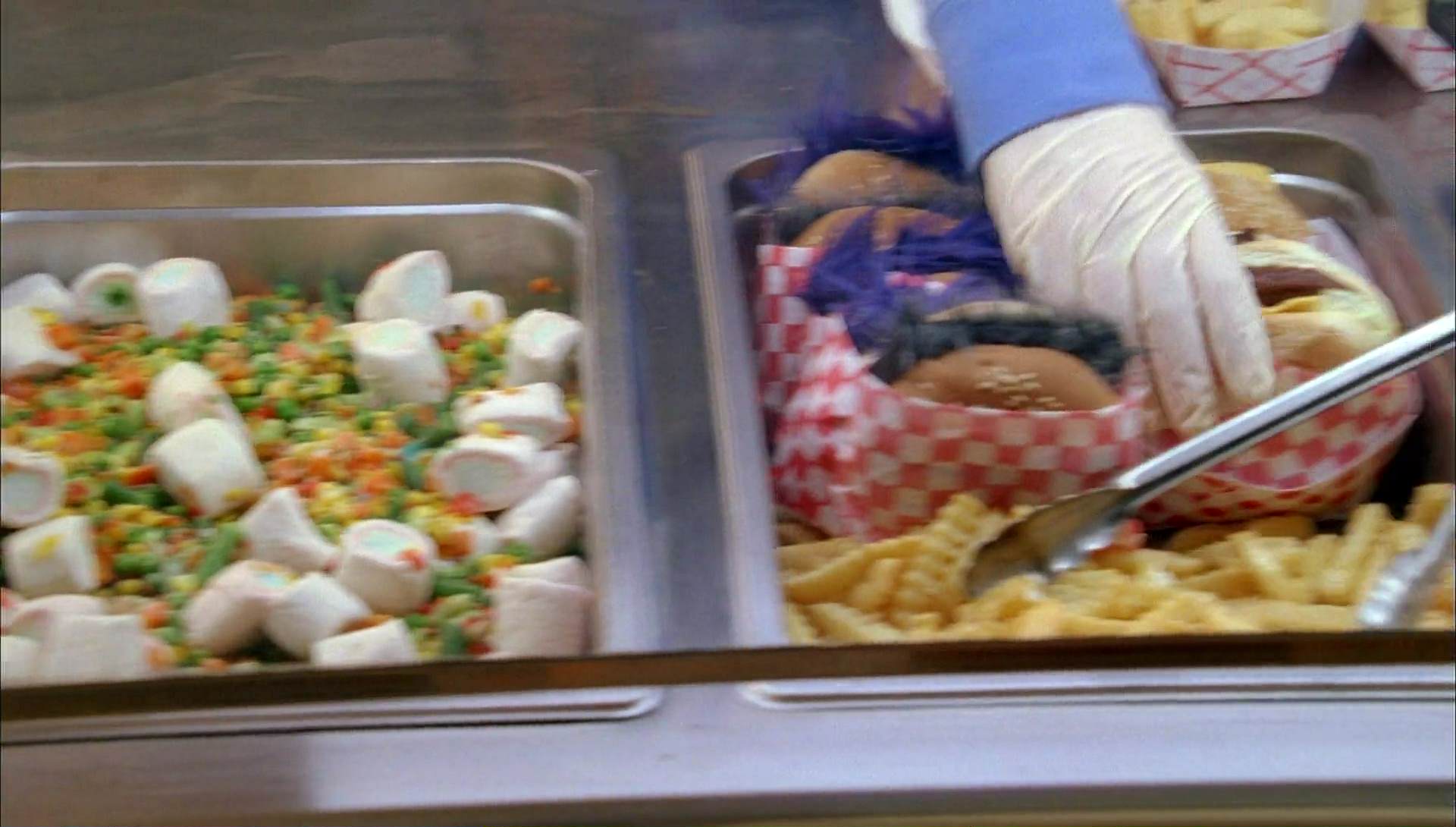 Return to Halloweentown (2006) screencap 1998