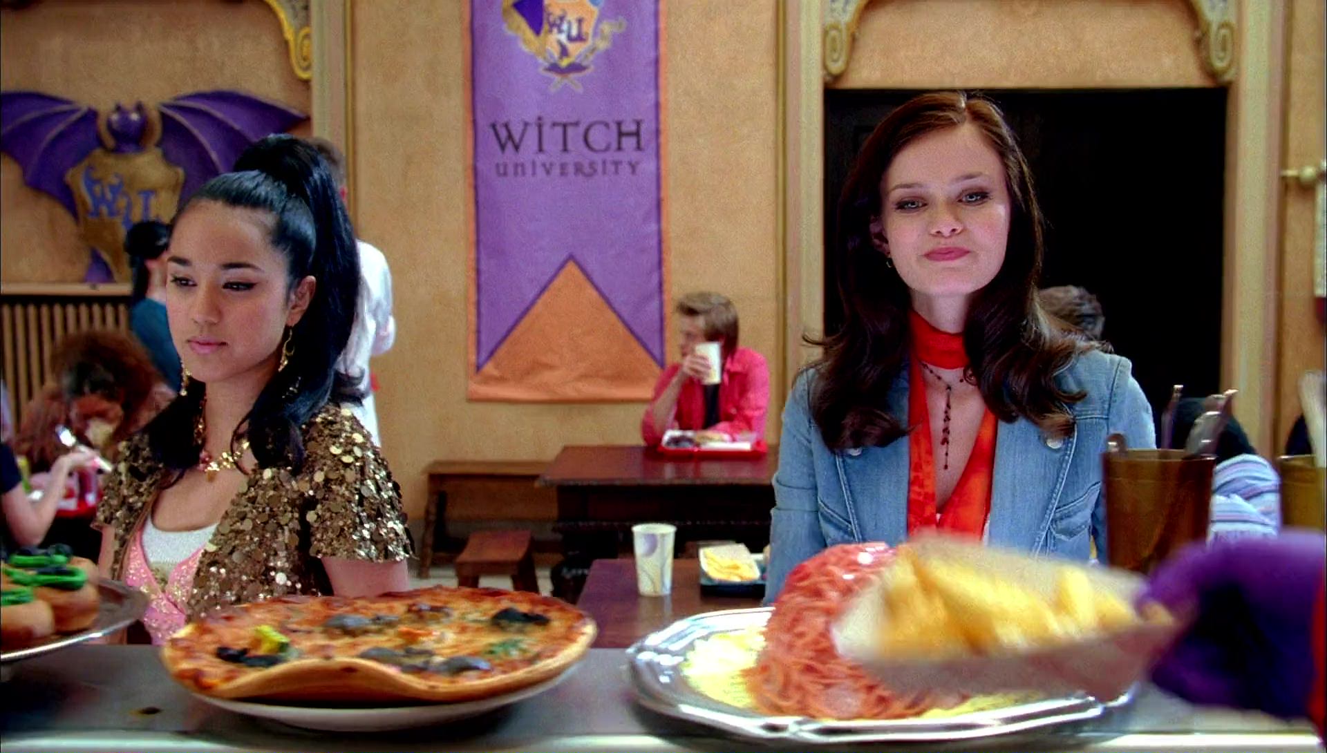 Return to Halloweentown (2006) movie still 1999