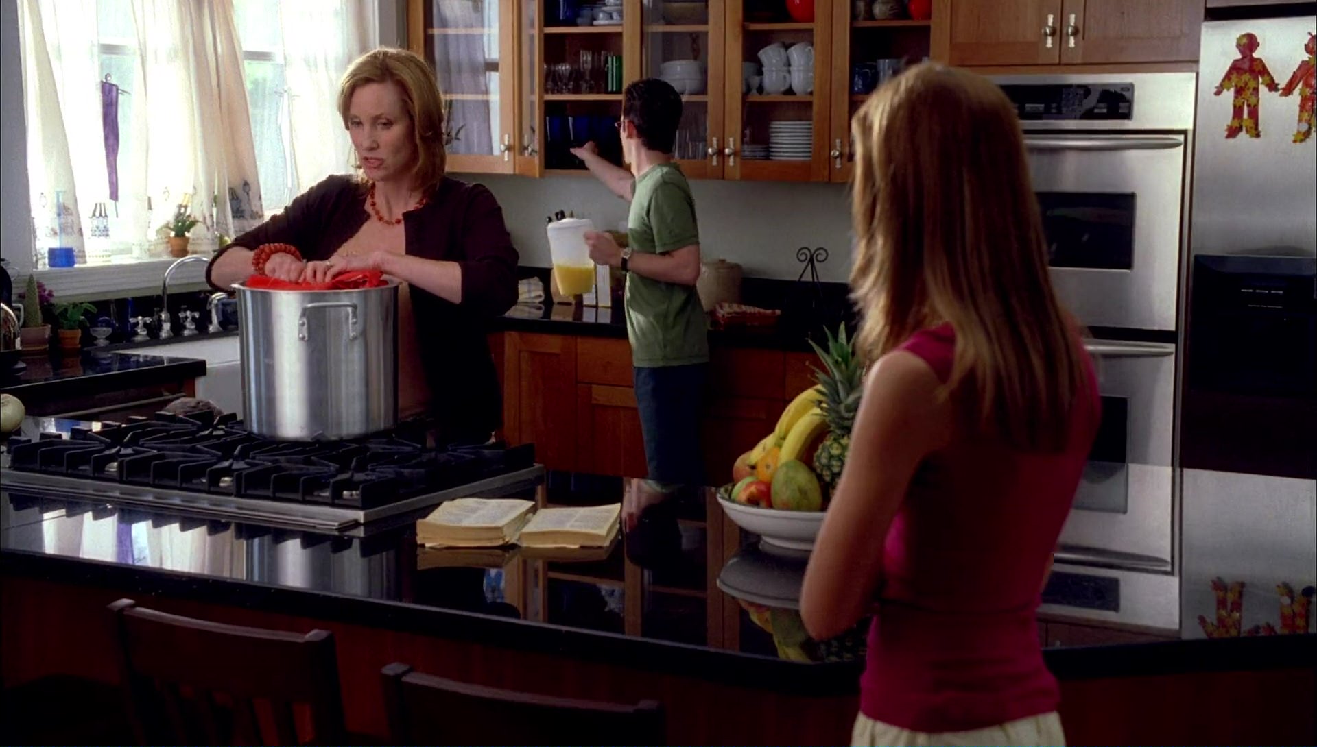 Return to Halloweentown (2006) HD screenshot 200