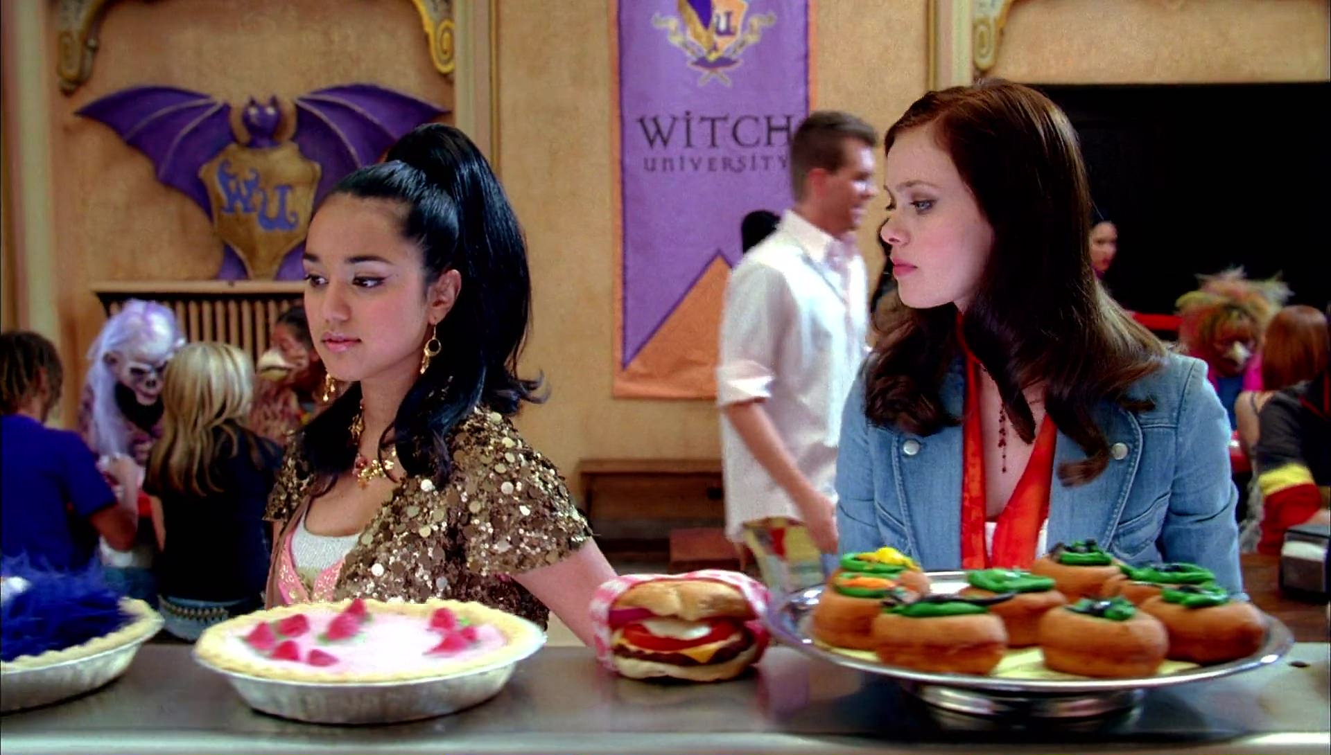 Return to Halloweentown (2006) screencap 2010