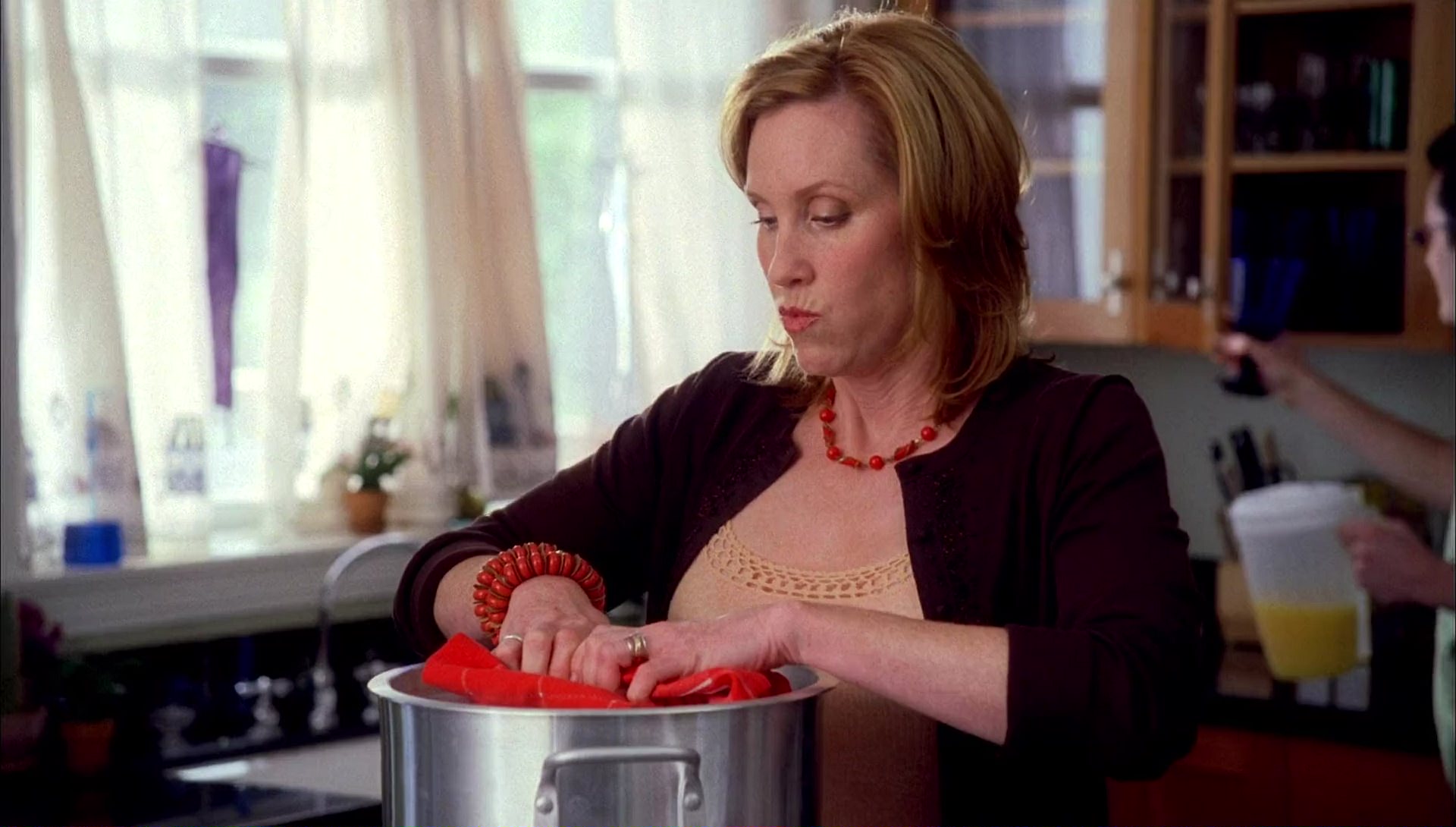 Return to Halloweentown (2006) movie still 202