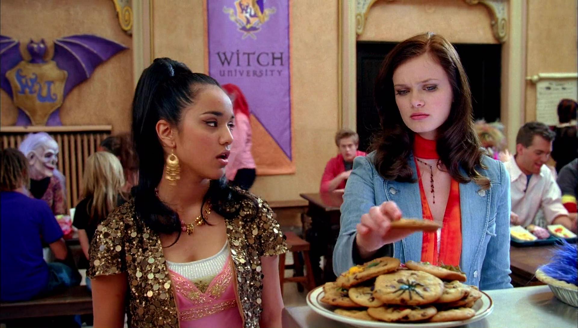 Return to Halloweentown (2006) movie still 2029