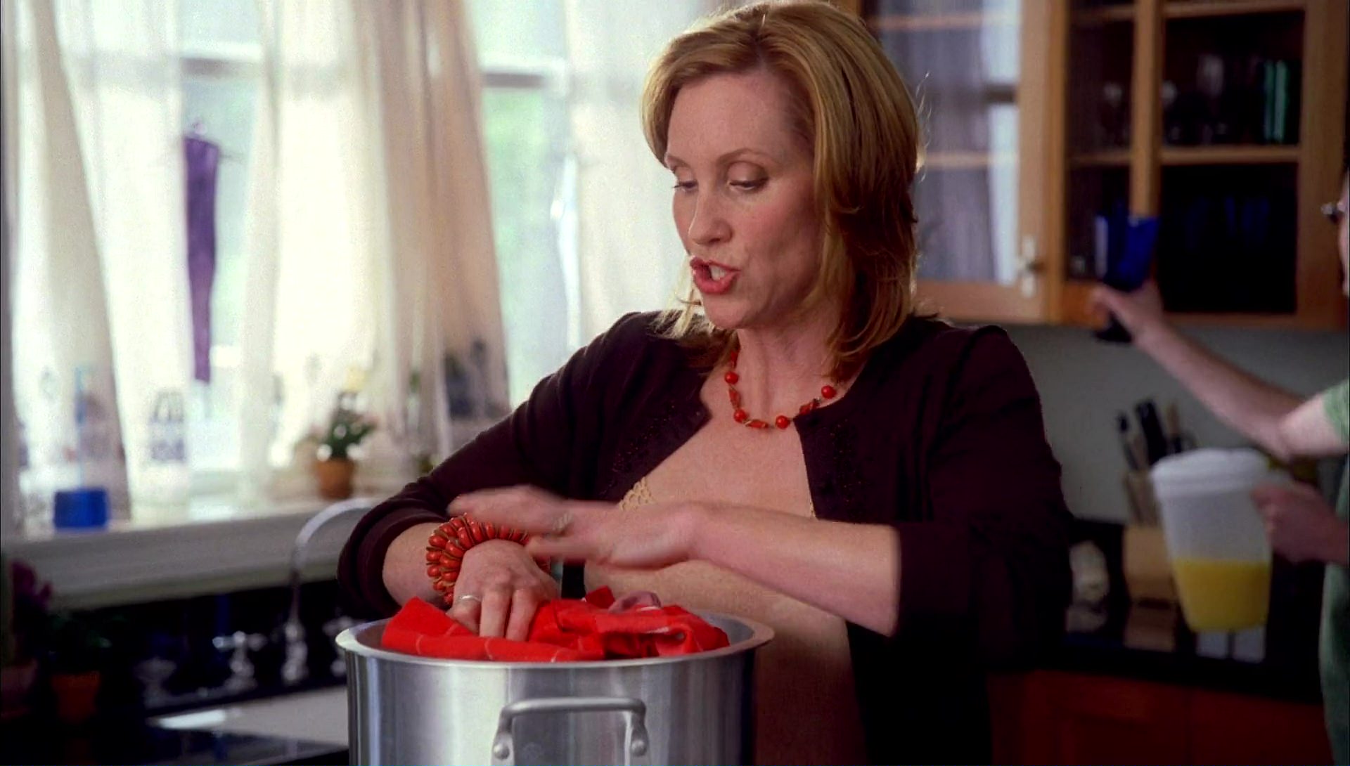 Return to Halloweentown (2006) HD screenshot 203