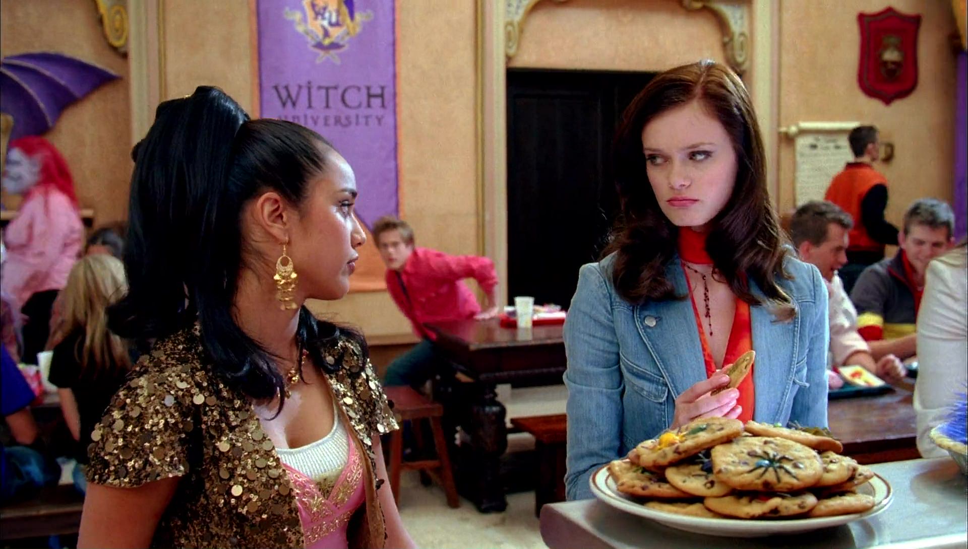 Return to Halloweentown (2006) movie still 2032