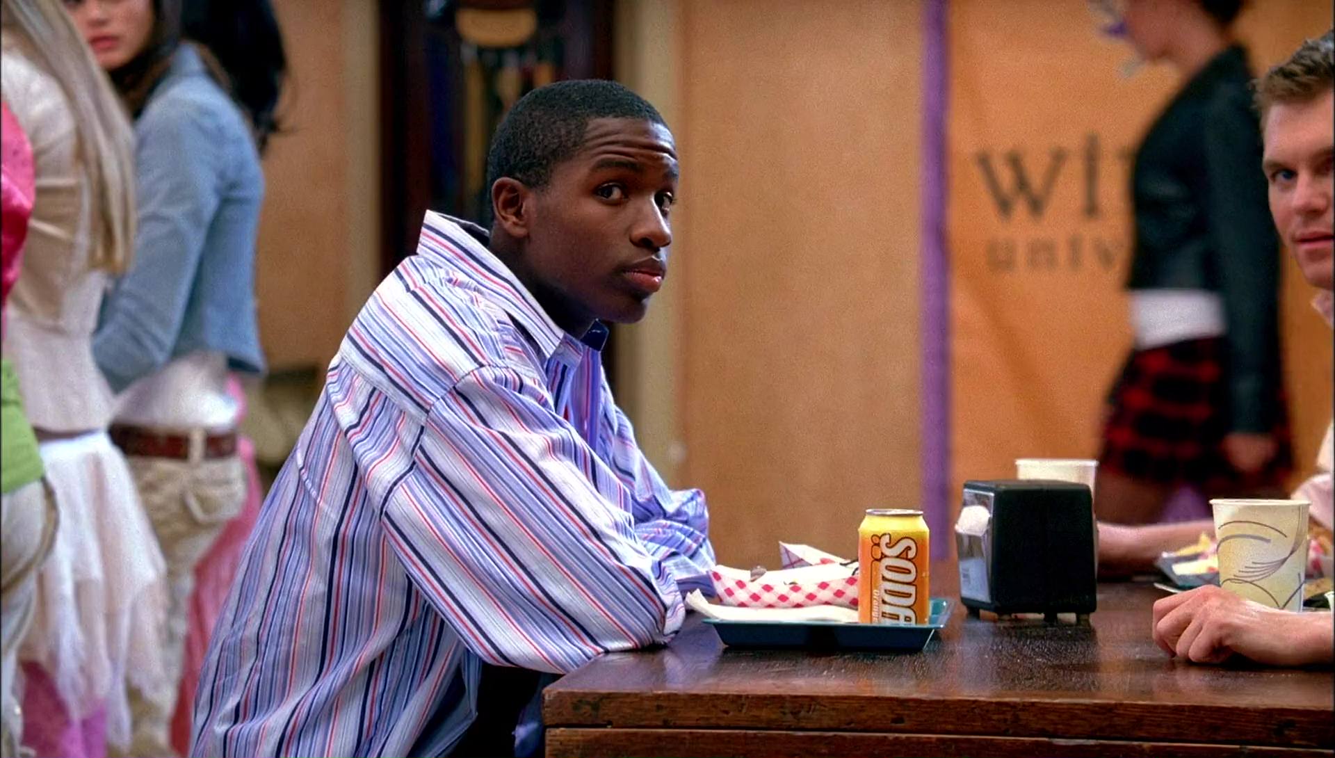 Return to Halloweentown (2006) screencap 2034