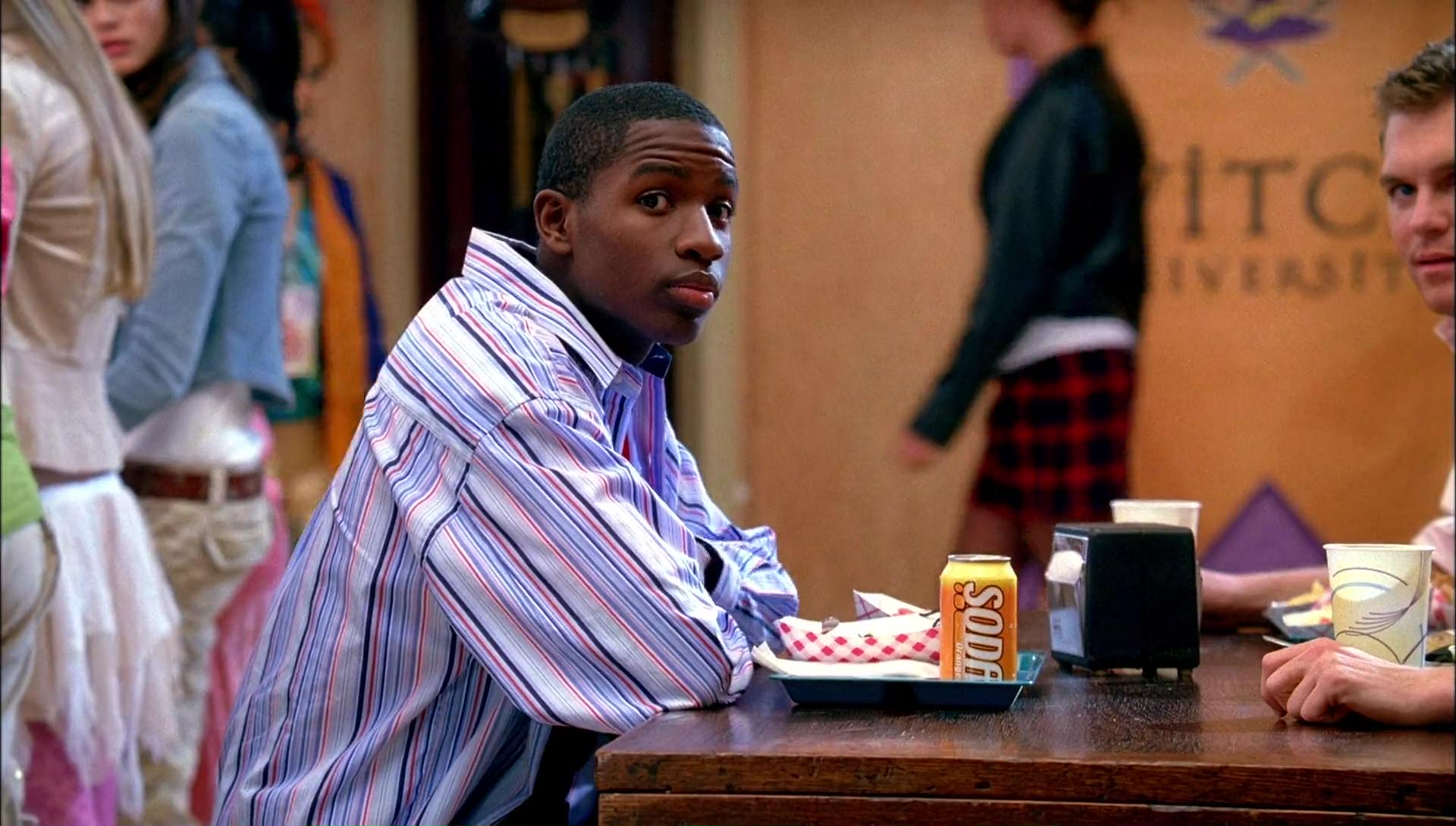 Return to Halloweentown (2006) movie still 2035