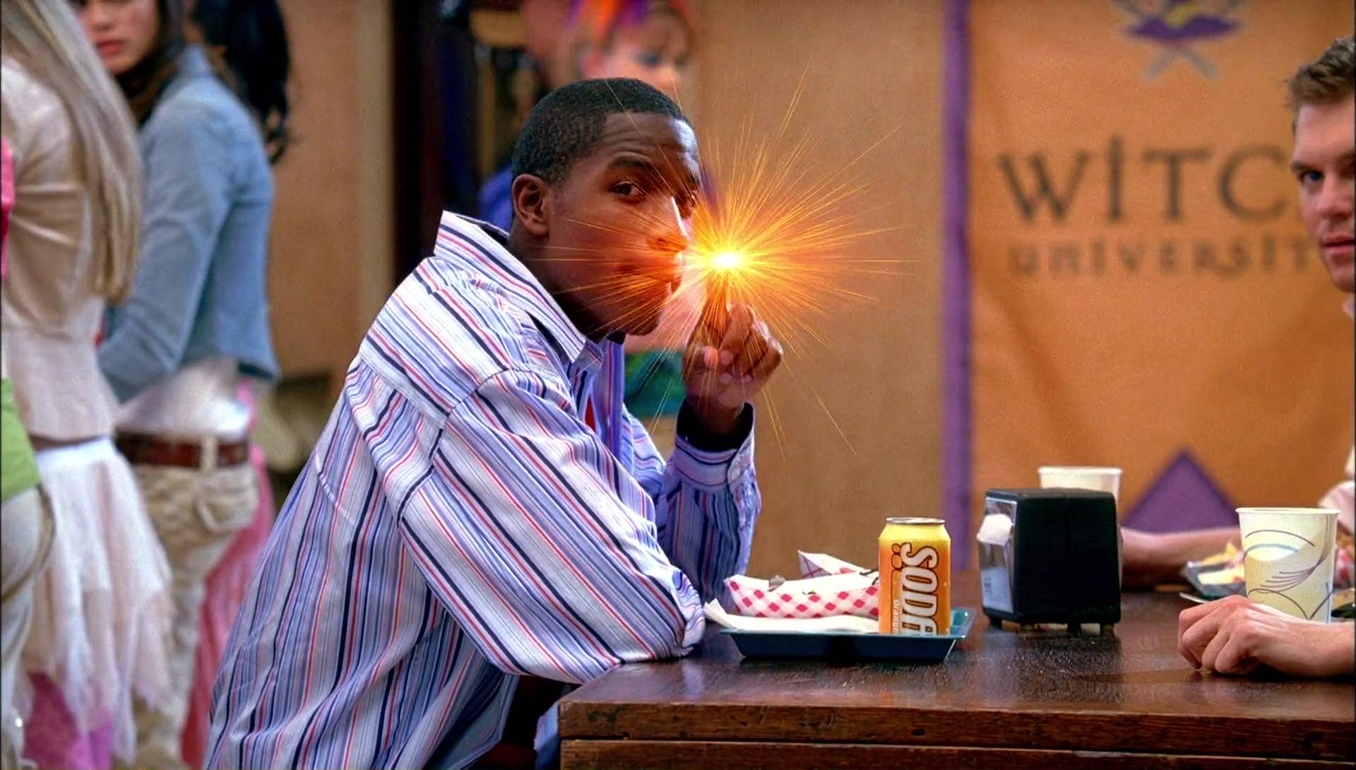 Return to Halloweentown (2006) screencap 2037