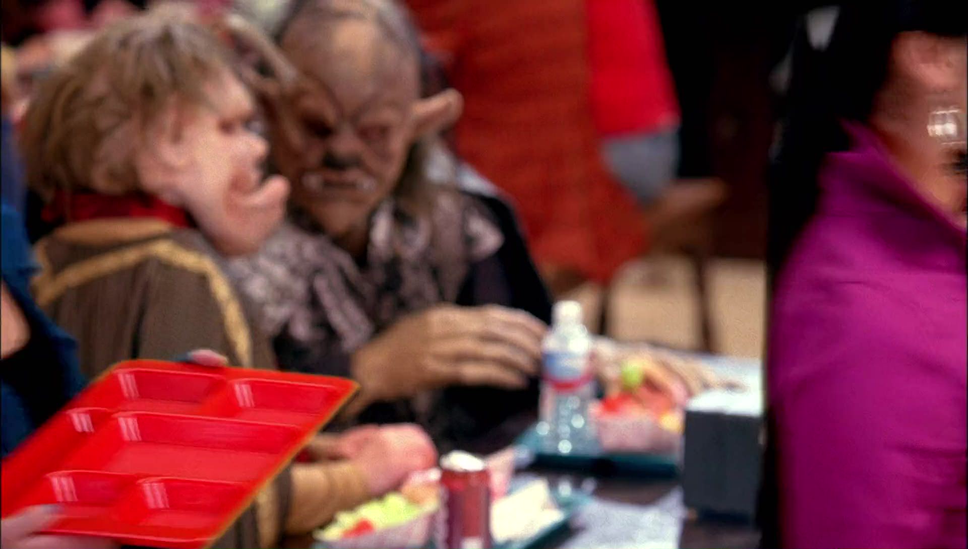 Return to Halloweentown (2006) movie still 2038
