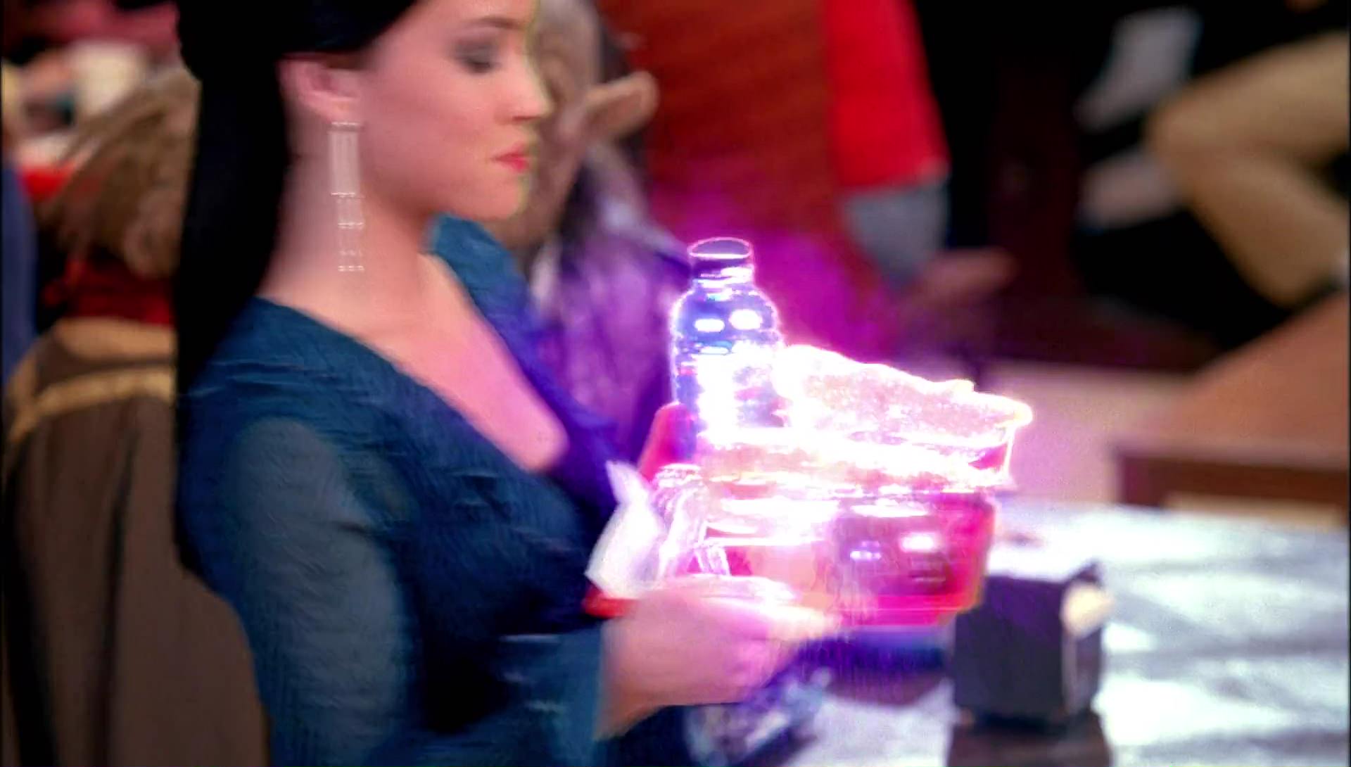 Return to Halloweentown (2006) HD screenshot 2039