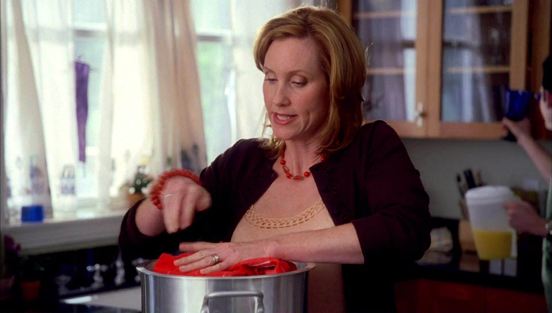 Return to Halloweentown (2006) screencap 204