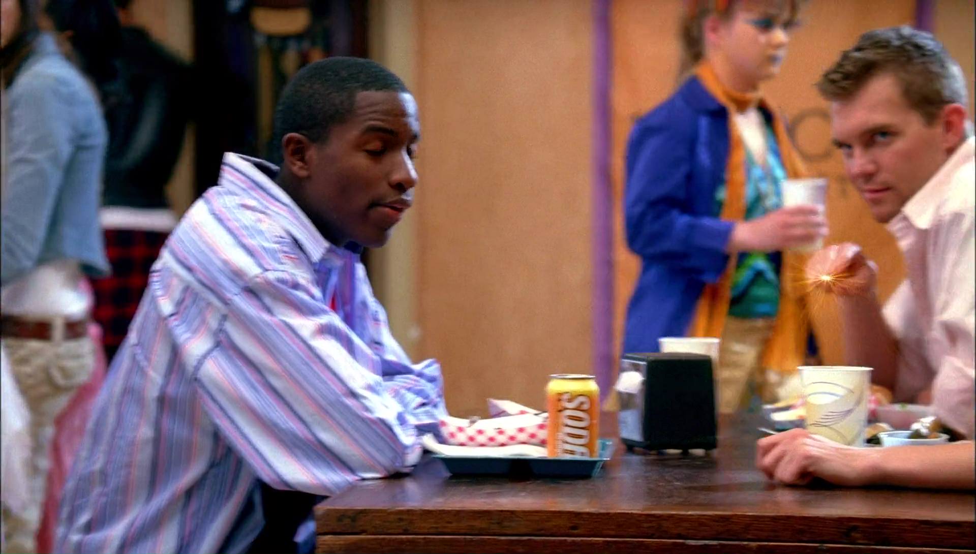 Return to Halloweentown (2006) HD screenshot 2042