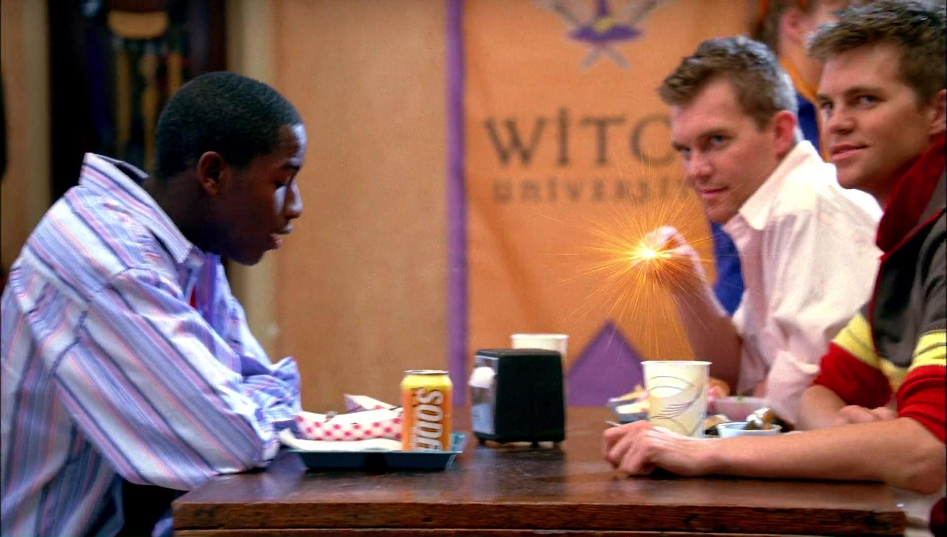 Return to Halloweentown (2006) screencap 2043