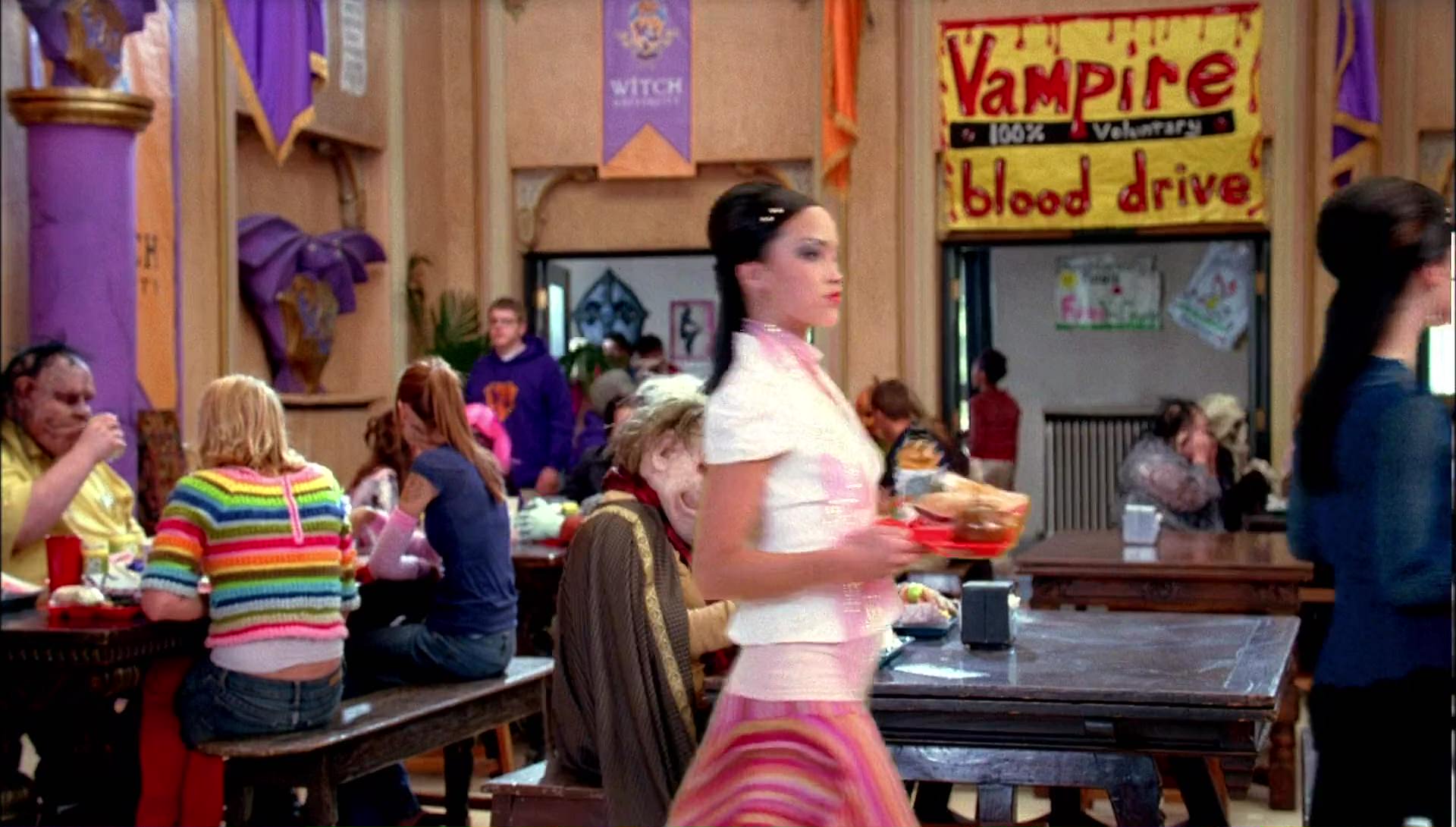 Return to Halloweentown (2006) movie still 2044