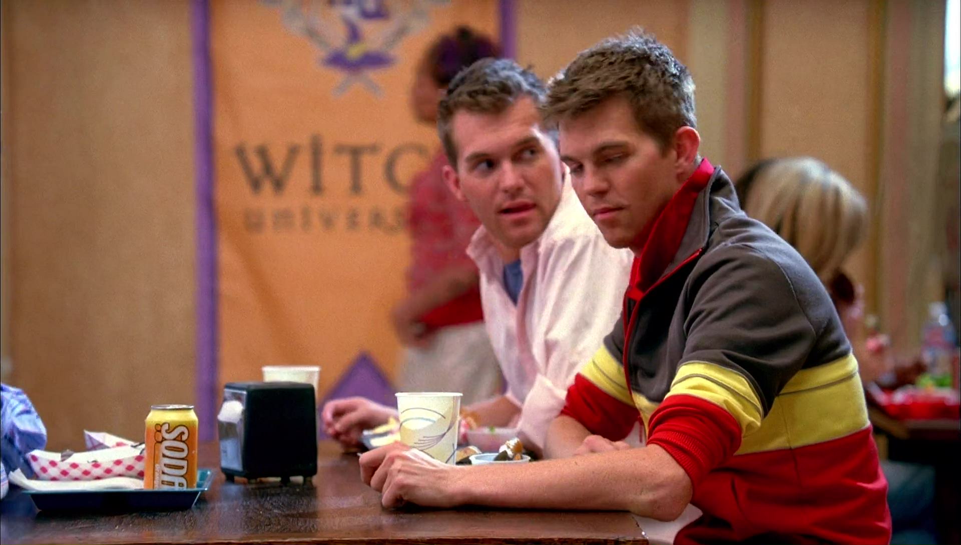 Return to Halloweentown (2006) HD screenshot 2048