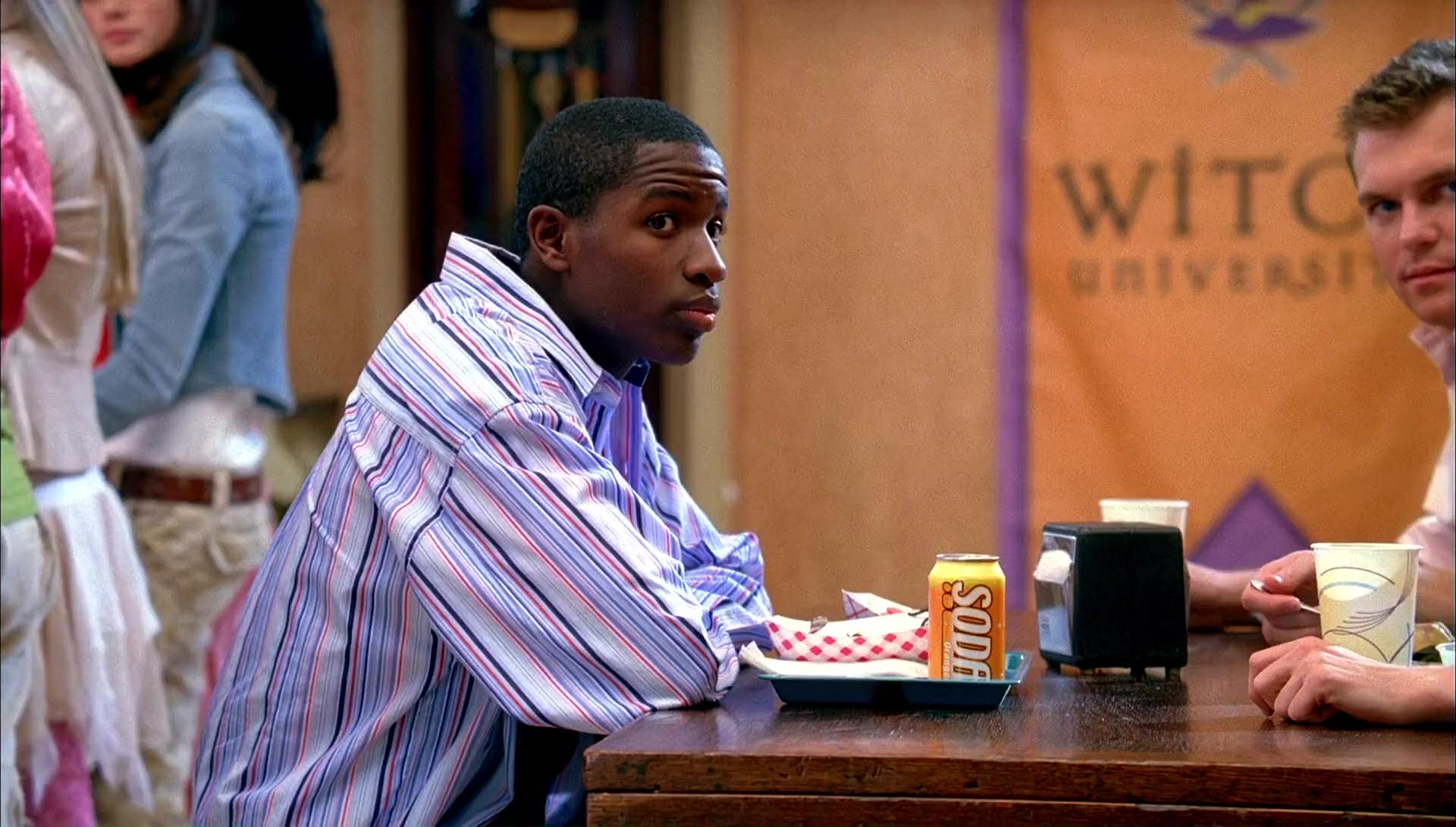 Return to Halloweentown (2006) screencap 2049