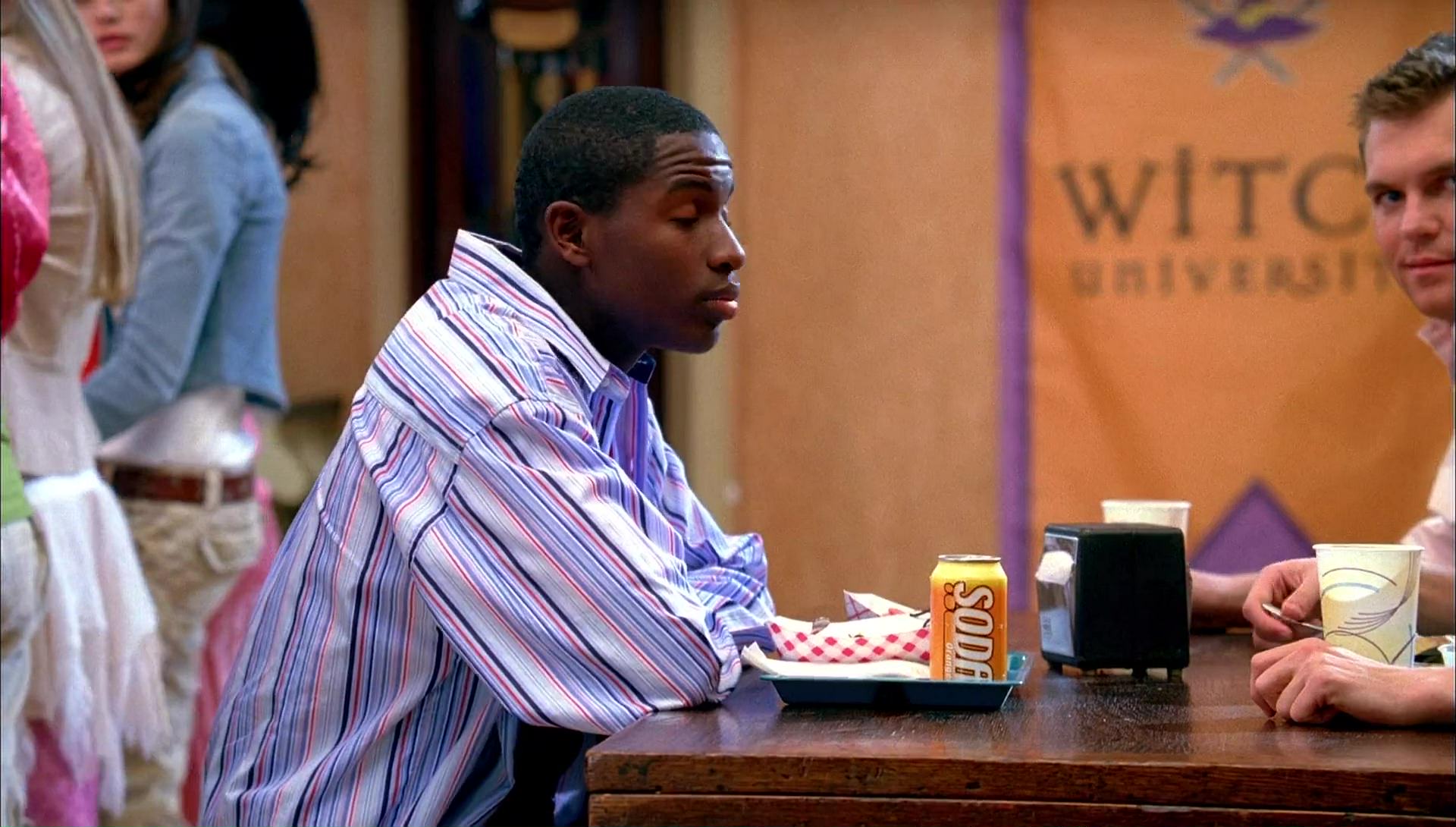 Return to Halloweentown (2006) movie still 2050