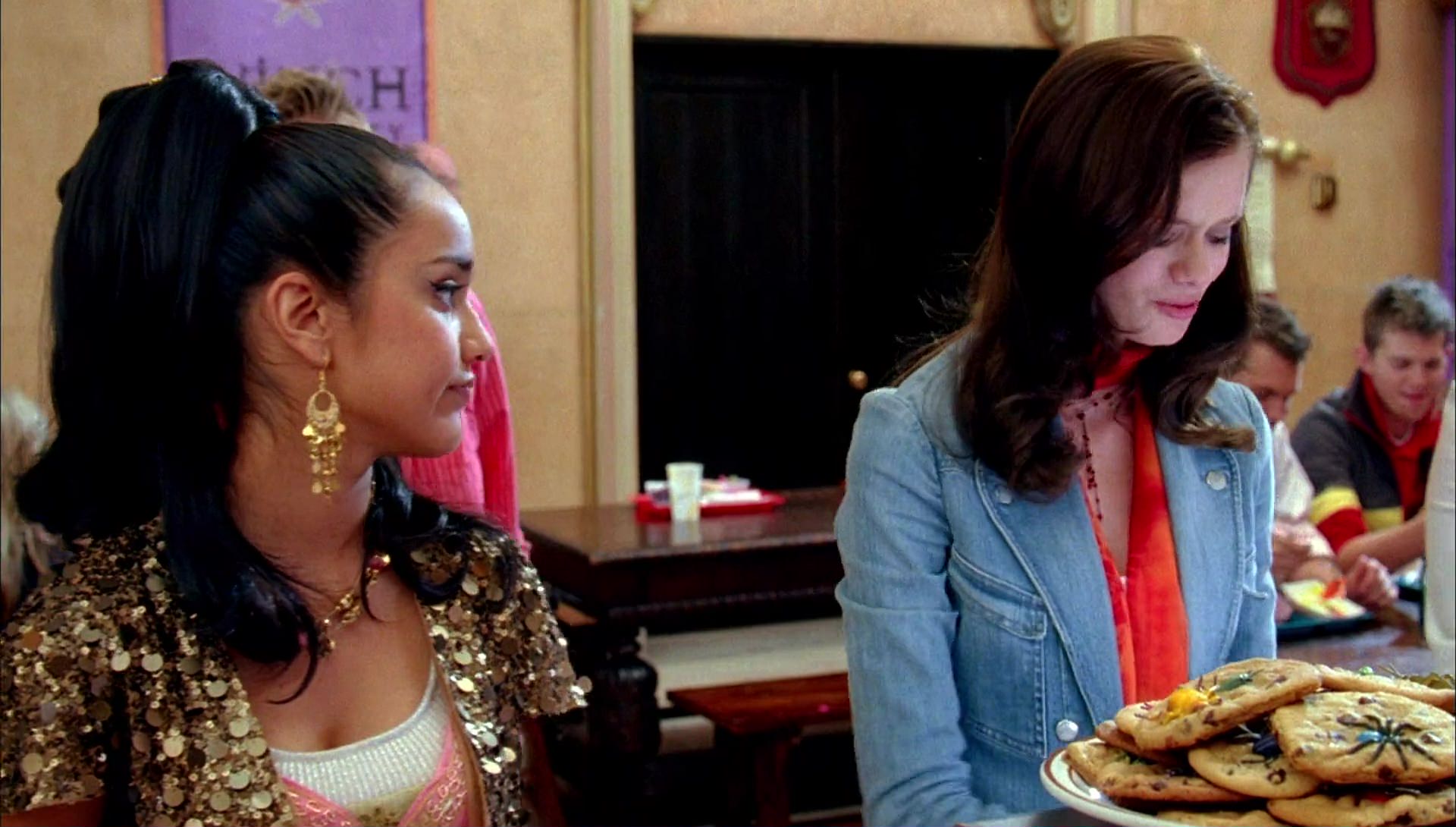 Return to Halloweentown (2006) screencap 2055