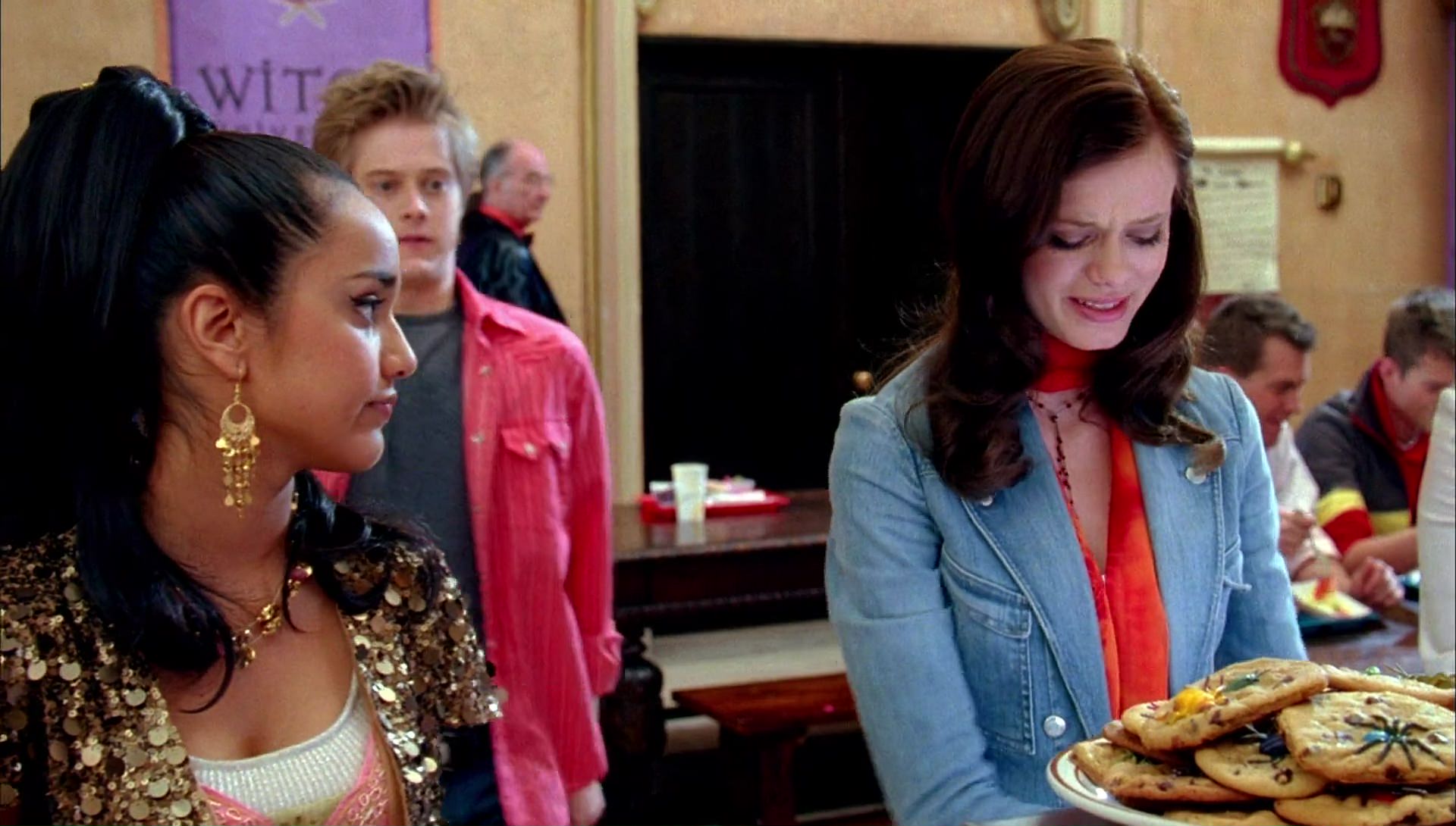 Return to Halloweentown (2006) movie still 2056
