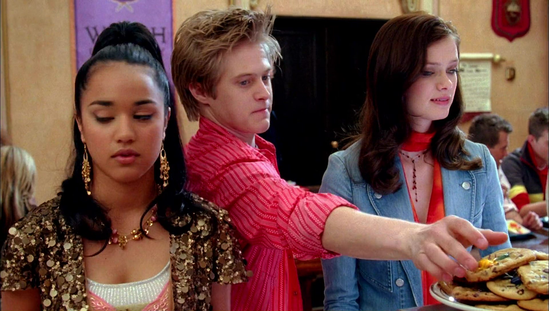 Return to Halloweentown (2006) movie still 2059