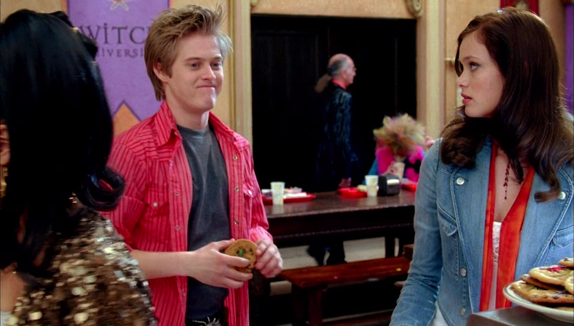 Return to Halloweentown (2006) movie still 2062