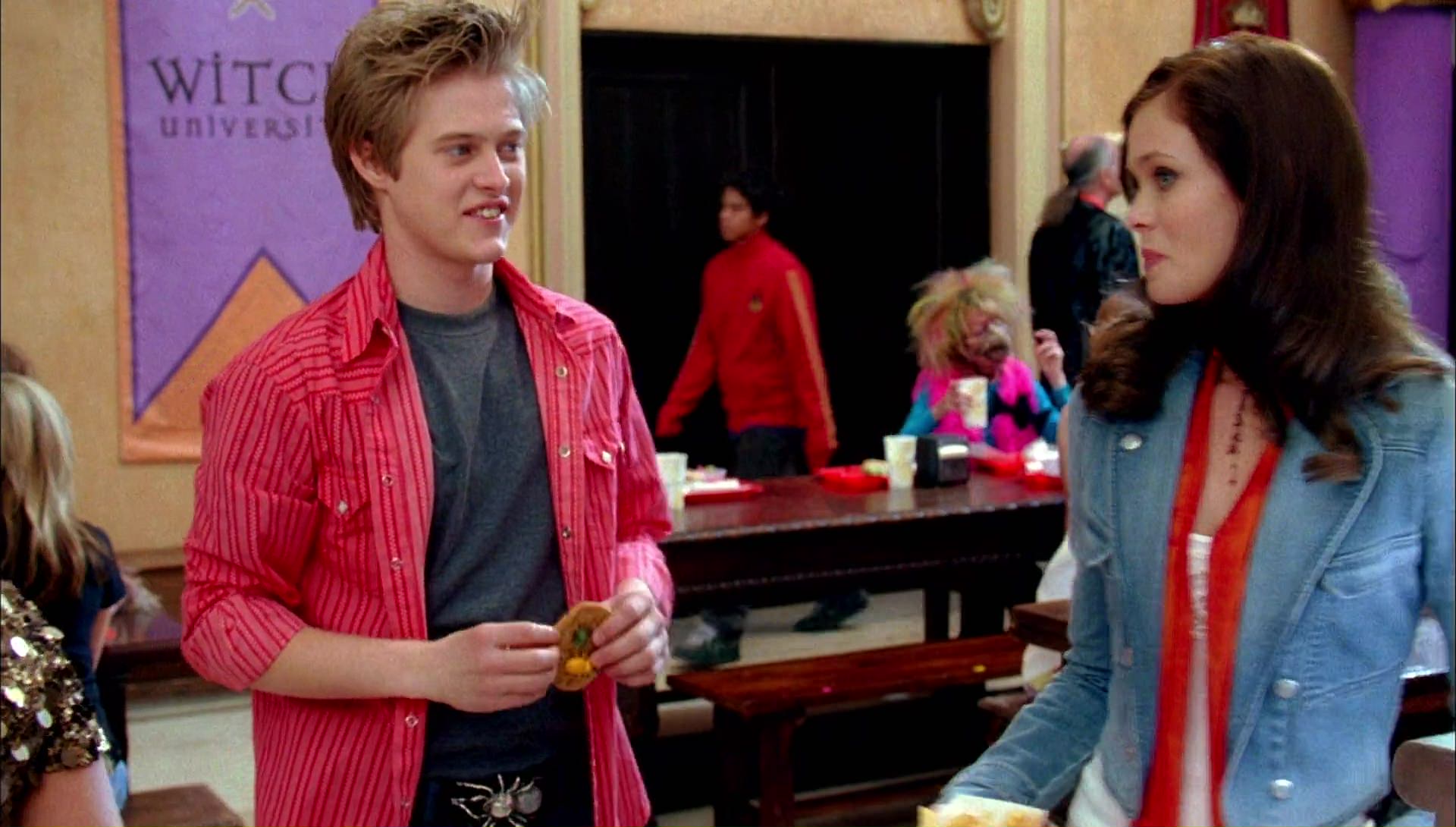 Return to Halloweentown (2006) movie still 2065
