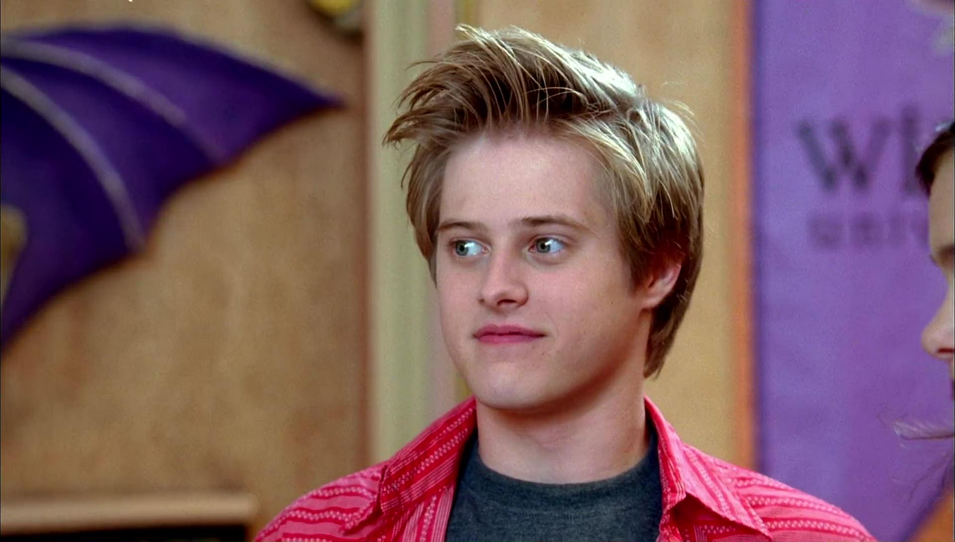 Return to Halloweentown (2006) screencap 2076