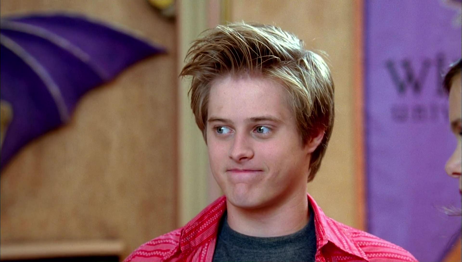 Return to Halloweentown (2006) HD screenshot 2078