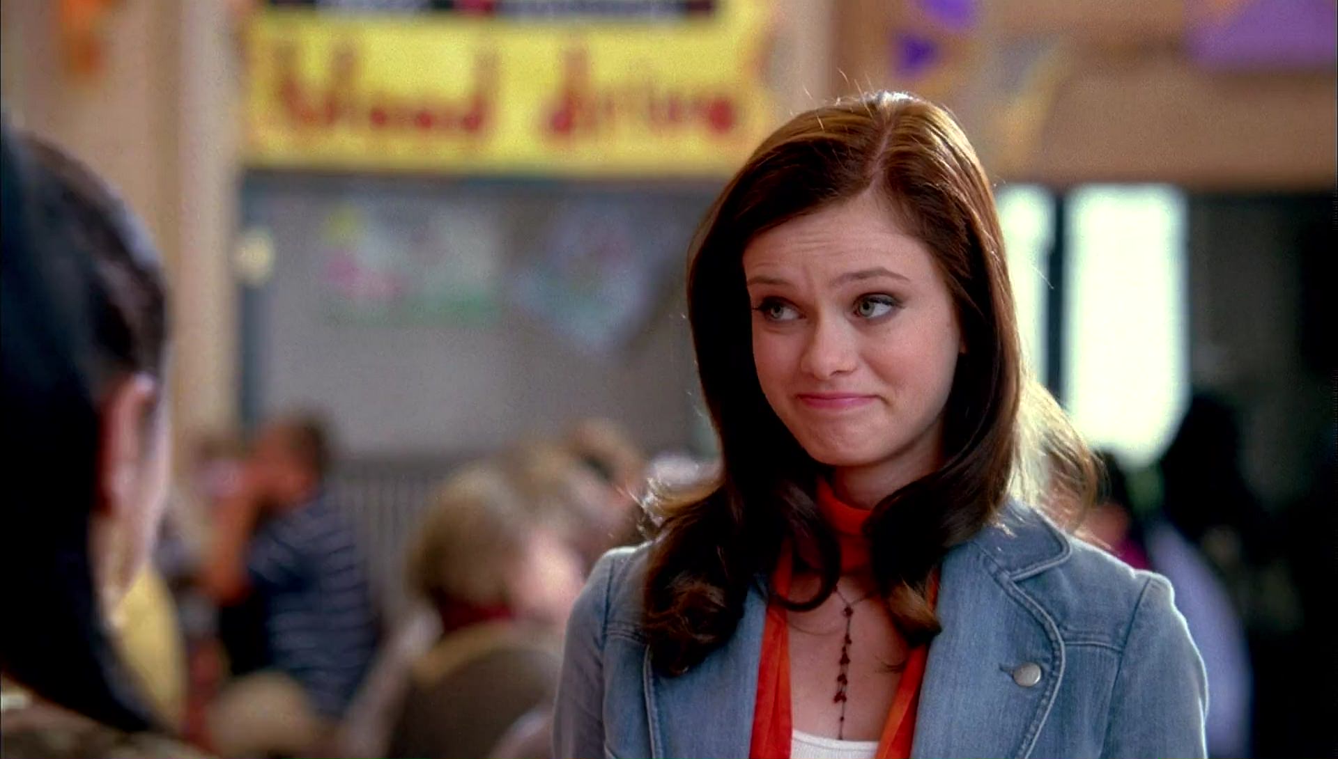 Return to Halloweentown (2006) screencap 2079