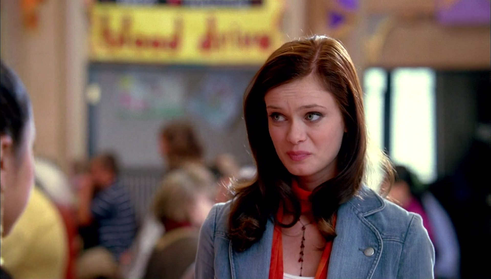 Return to Halloweentown (2006) movie still 2080