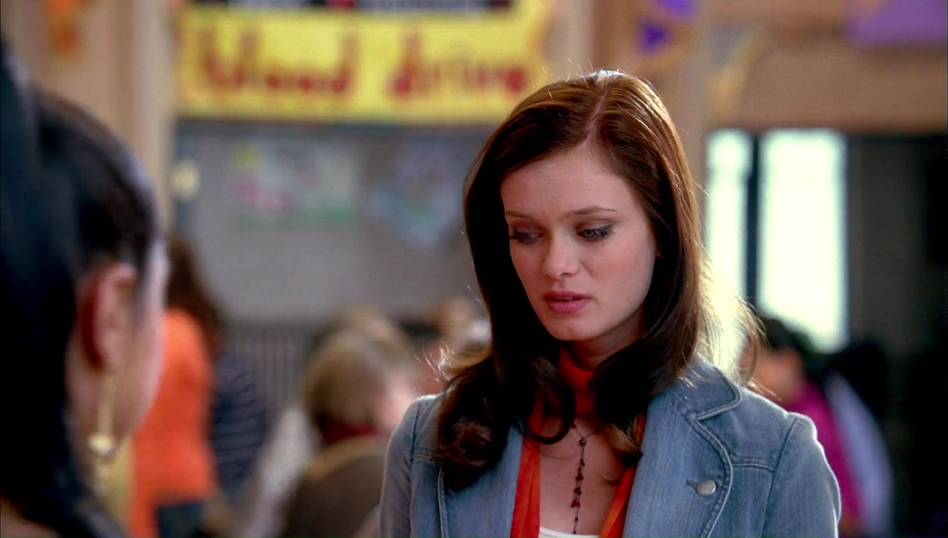 Return to Halloweentown (2006) HD screenshot 2081