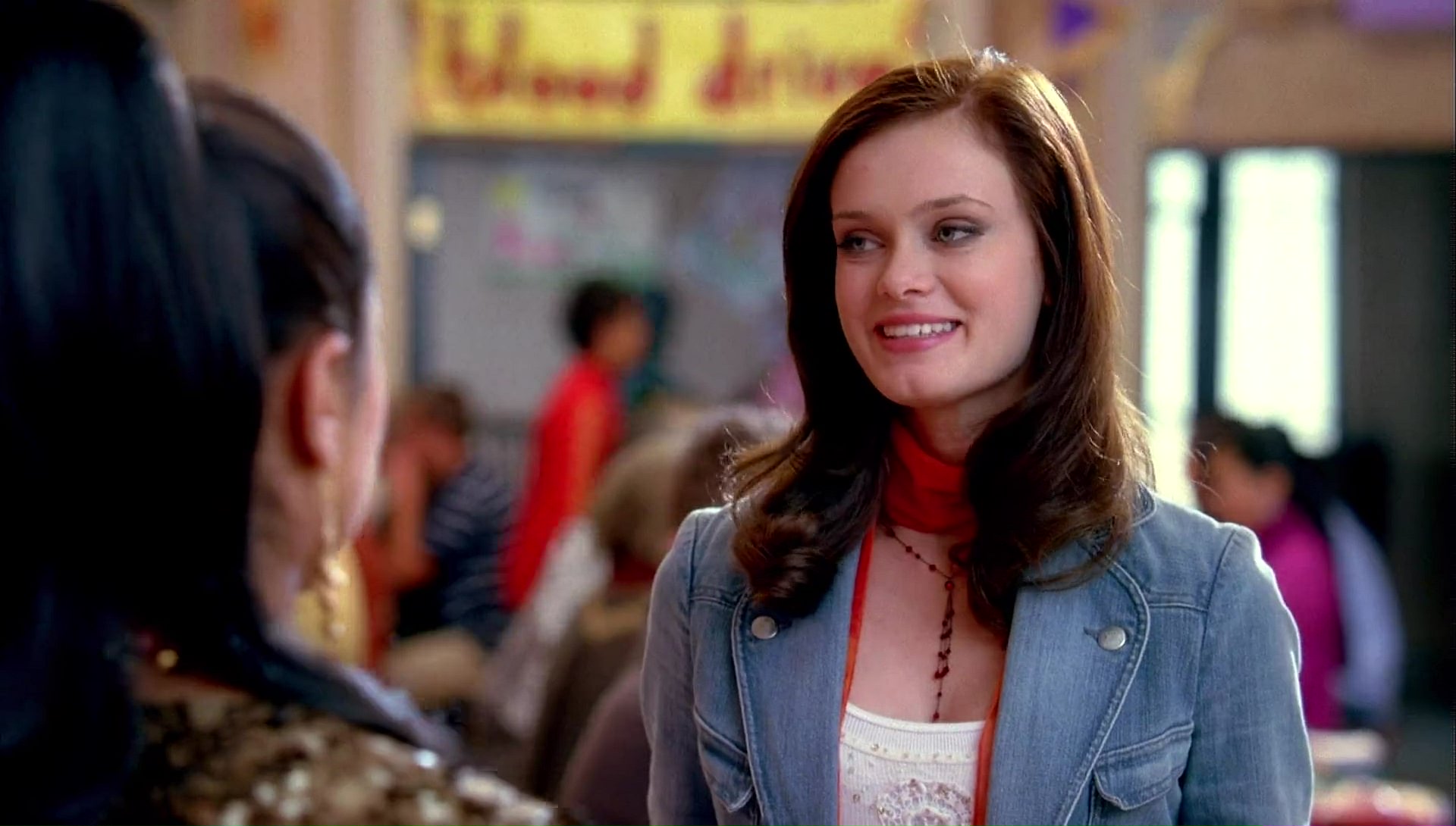 Return to Halloweentown (2006) movie still 2086
