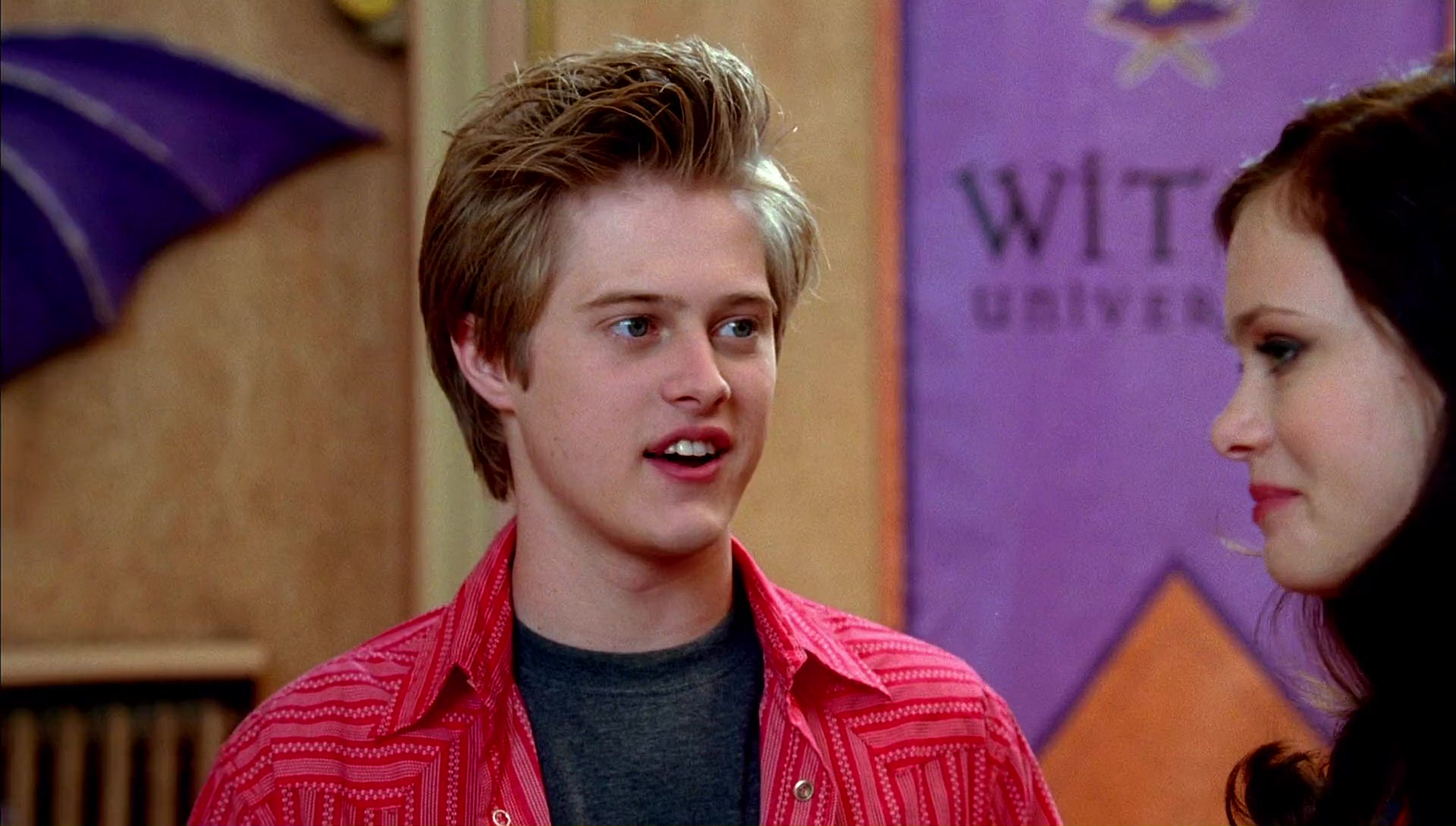 Return to Halloweentown (2006) HD screenshot 2087