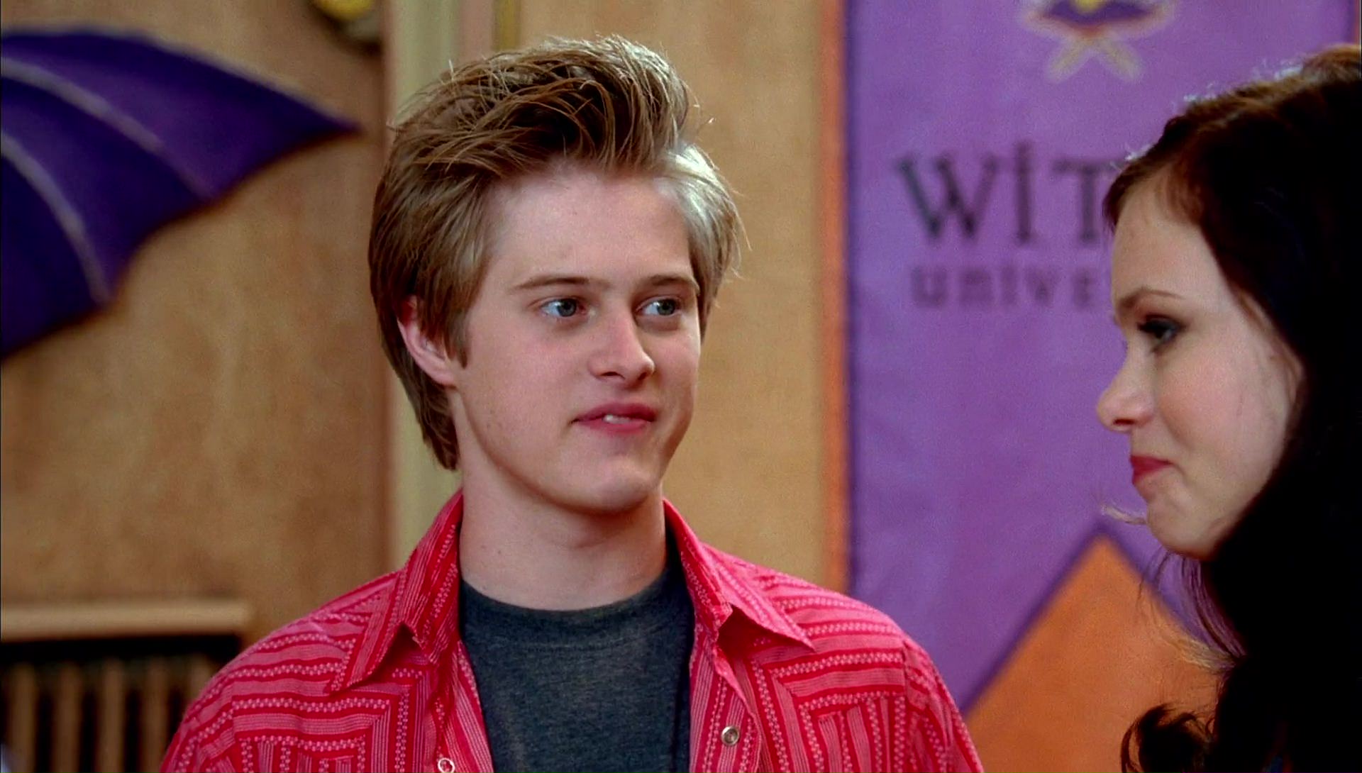 Return to Halloweentown (2006) screencap 2088