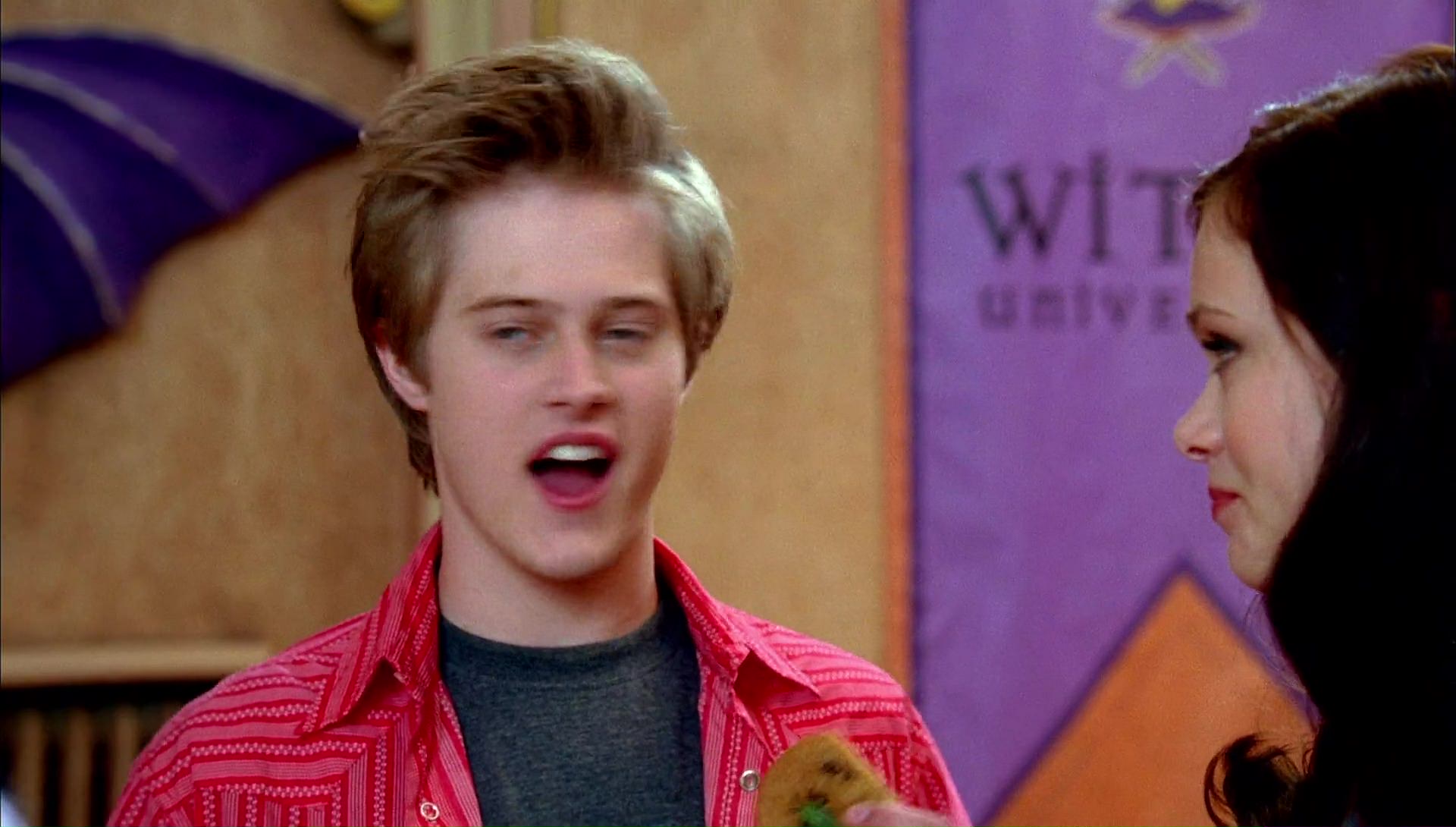 Return to Halloweentown (2006) movie still 2089