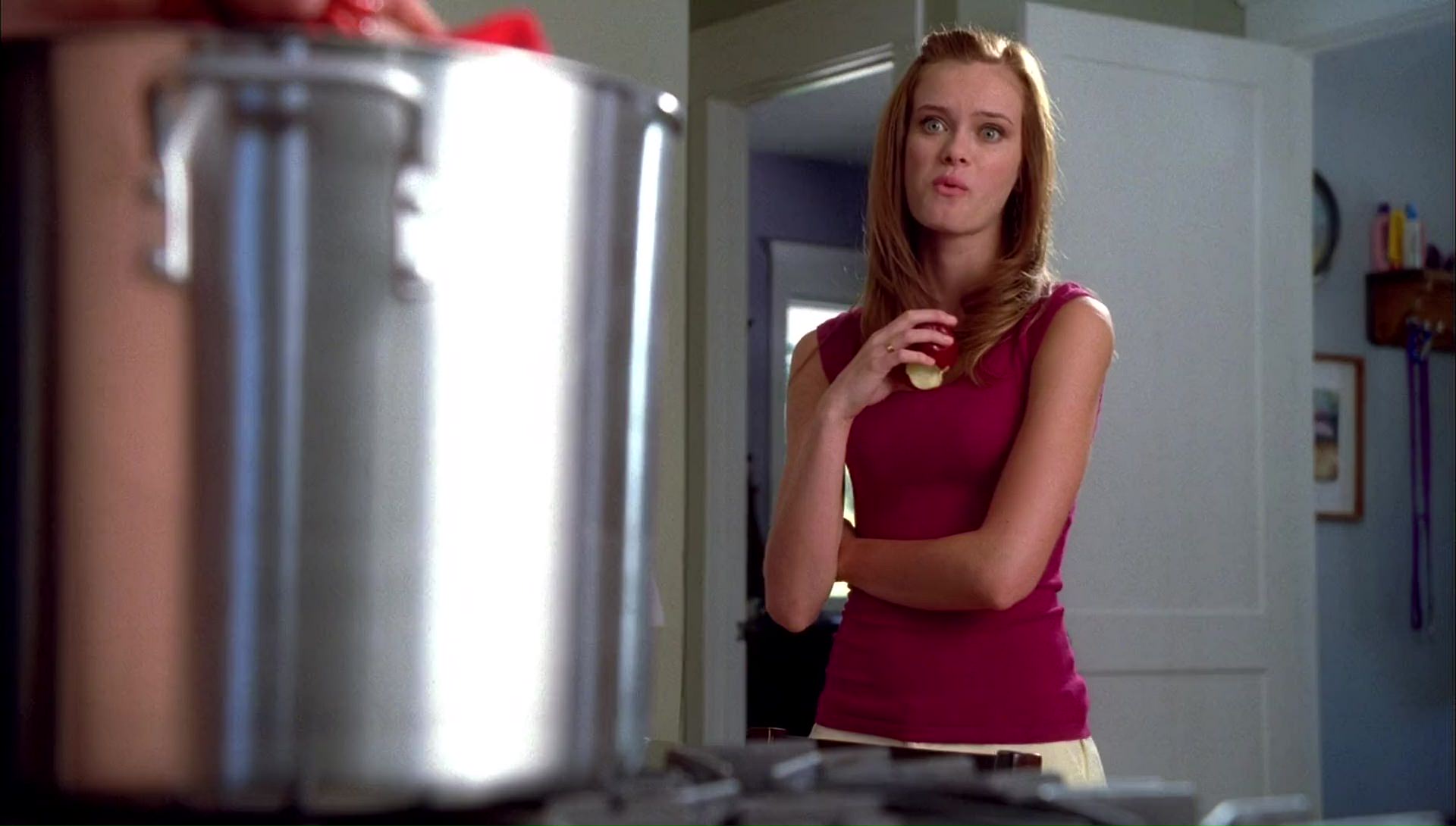 Return to Halloweentown (2006) HD screenshot 209