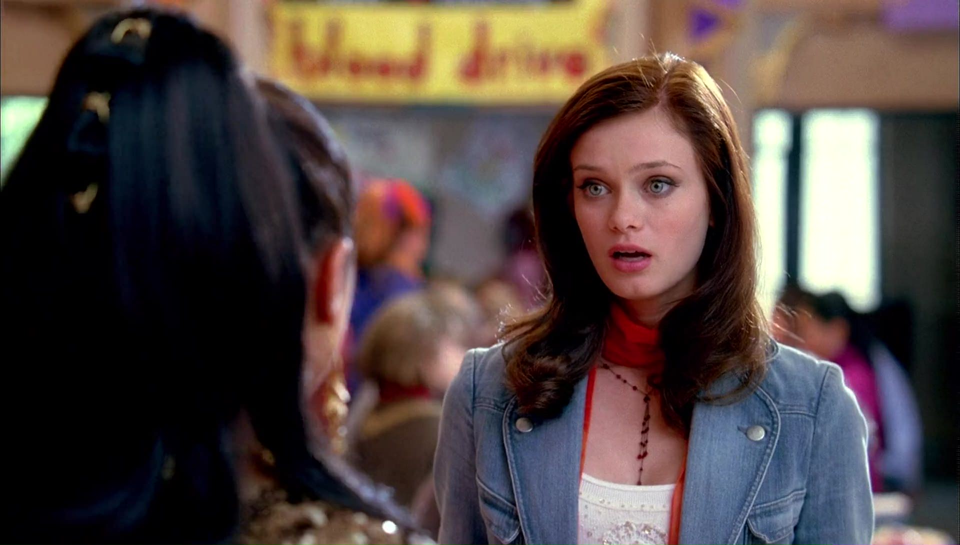 Return to Halloweentown (2006) HD screenshot 2093